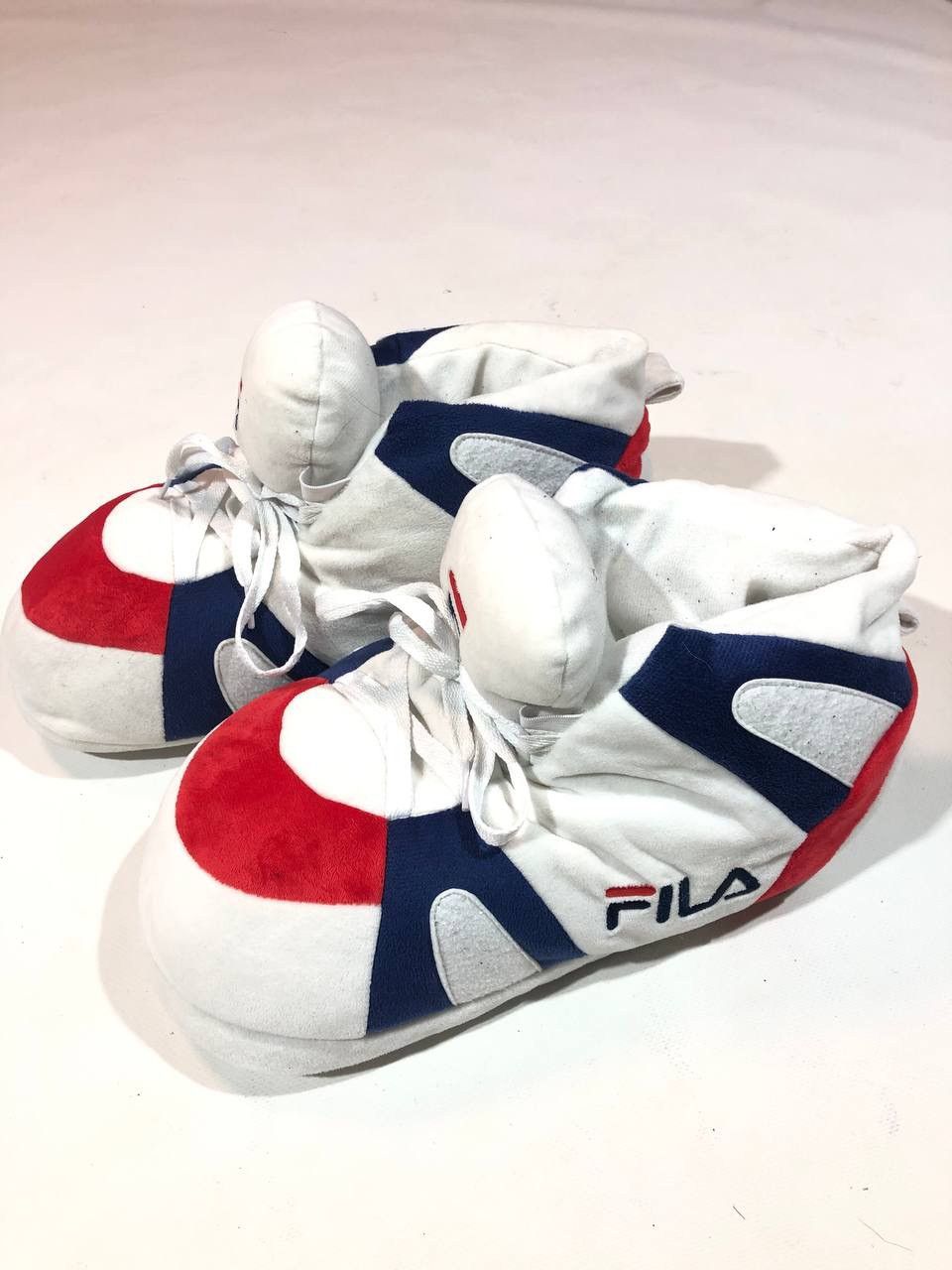 Fila Vintage Soft Slippers Fila Size US 13 / EU 46 - 2 Thumbnail