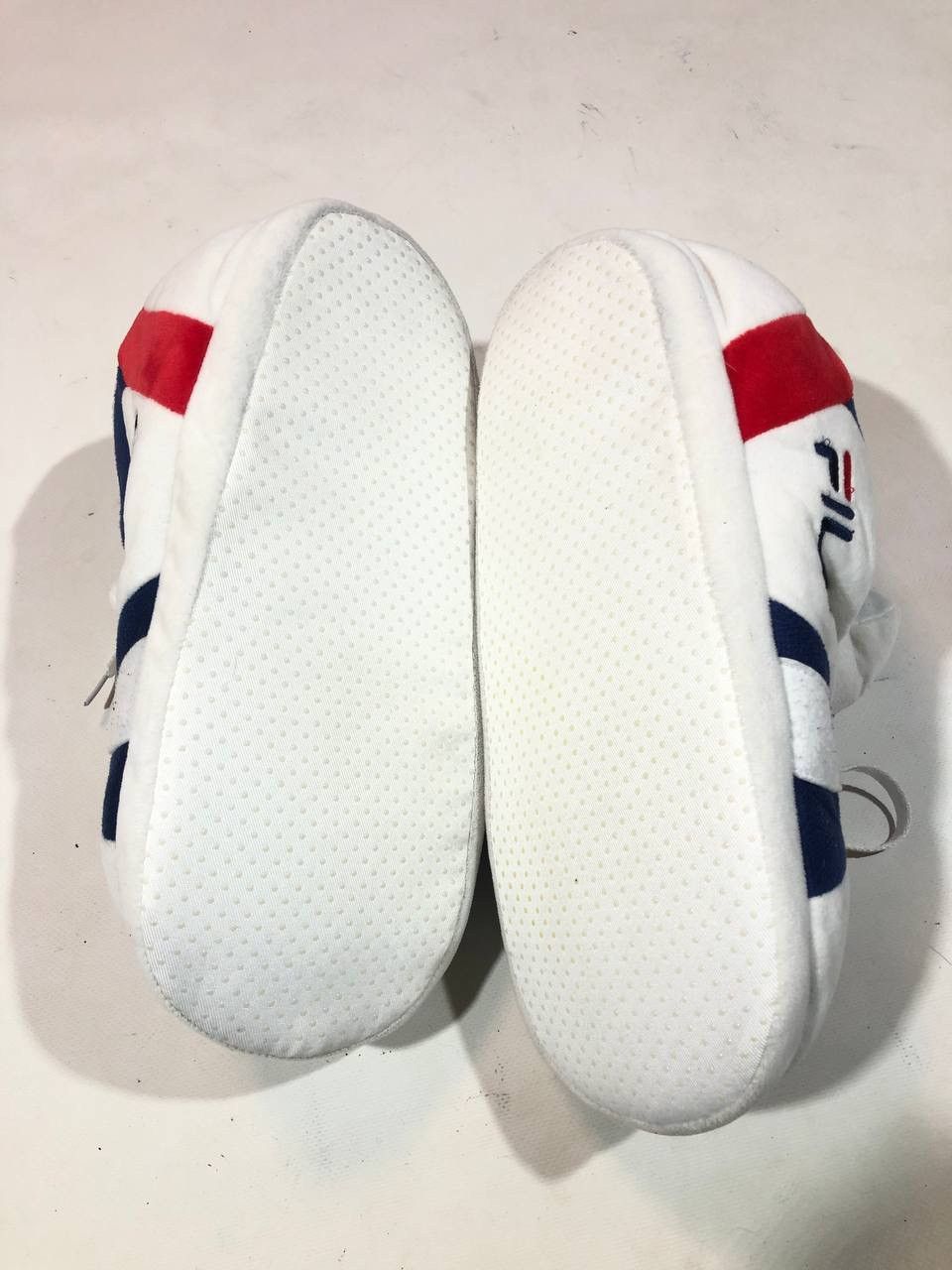 Fila Vintage Soft Slippers Fila Size US 13 / EU 46 - 3 Thumbnail