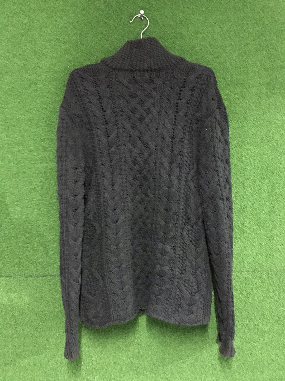 Levi's 🔥 Levi’s Cardigan – Clean Minimal Street Style Size US M / EU 48-50 / 2 - 6 Thumbnail
