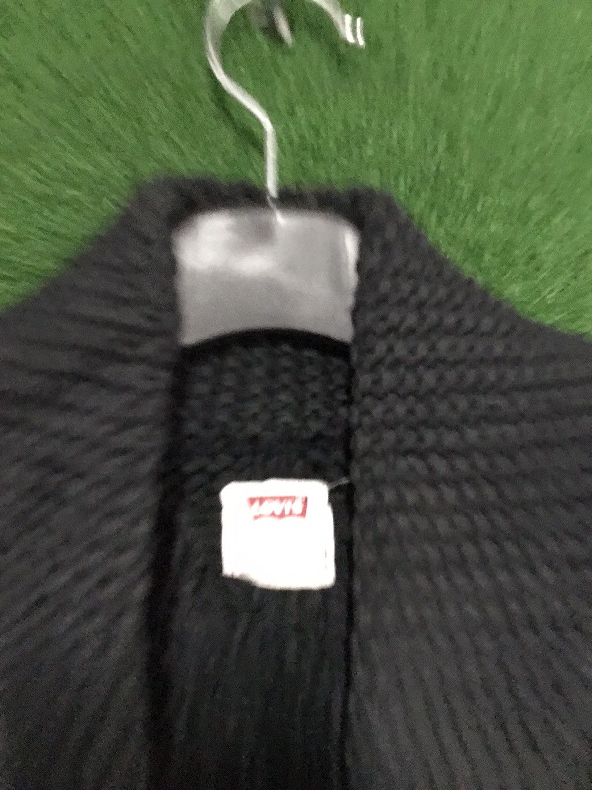 Levi's 🔥 Levi’s Cardigan – Clean Minimal Street Style Size US M / EU 48-50 / 2 - 4 Thumbnail