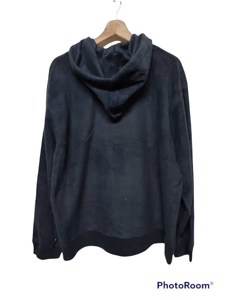 Gap Vintage Y2k Gap Hoodie travis scott kanye west Size US L / EU 52-54 / 3 - 2 Thumbnail