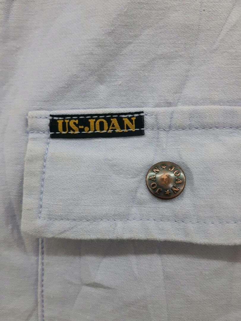 Vintage 🔥 US.JUAN Tactical Vest – Multi Pocket Utility Gear Size US M / EU 48-50 / 2 - 6 Thumbnail