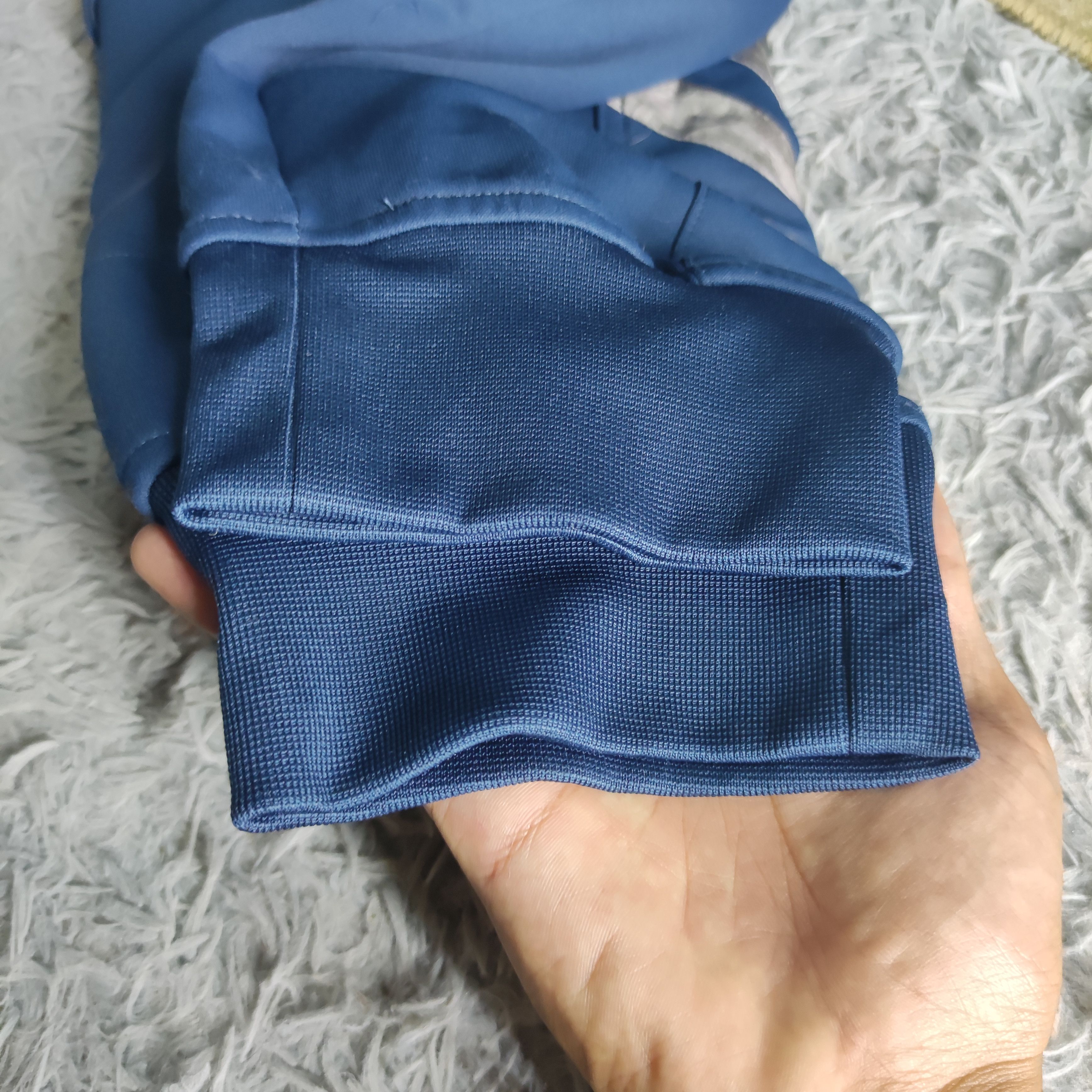 Yohji Yamamoto A29 Y-3 pant Size US 32 / EU 48 - 12 Thumbnail