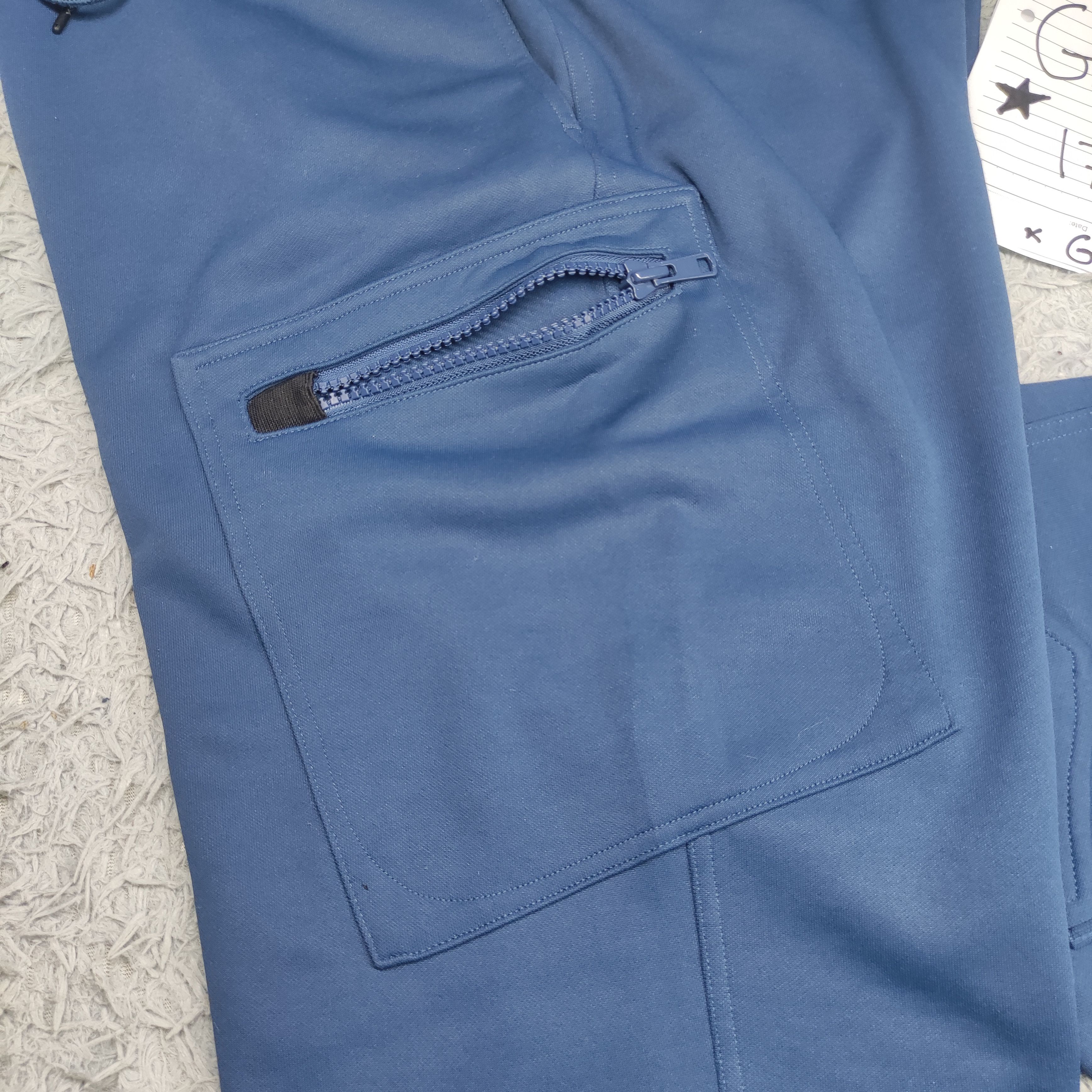Yohji Yamamoto A29 Y-3 pant Size US 32 / EU 48 - 7 Thumbnail