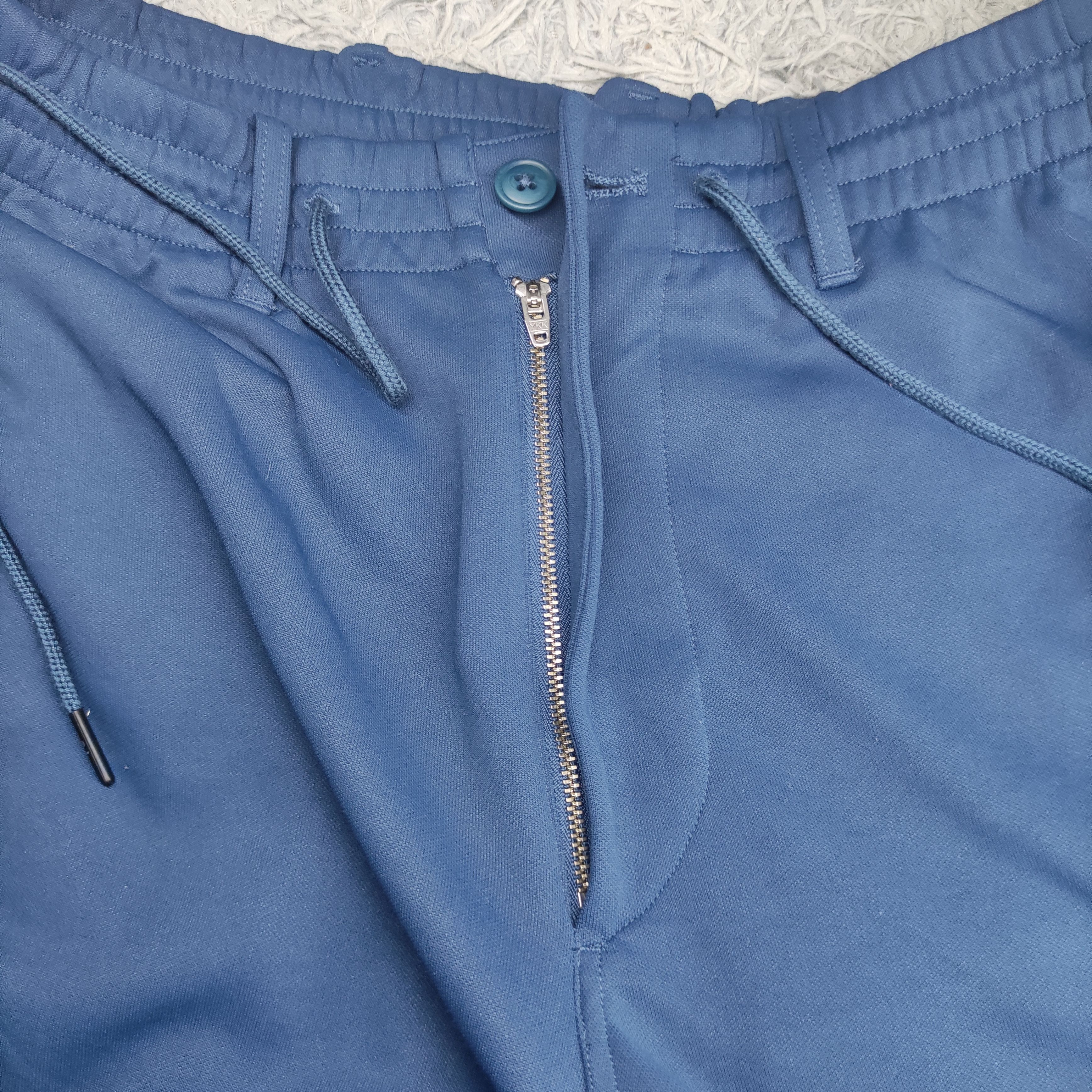 Yohji Yamamoto A29 Y-3 pant Size US 32 / EU 48 - 6 Thumbnail