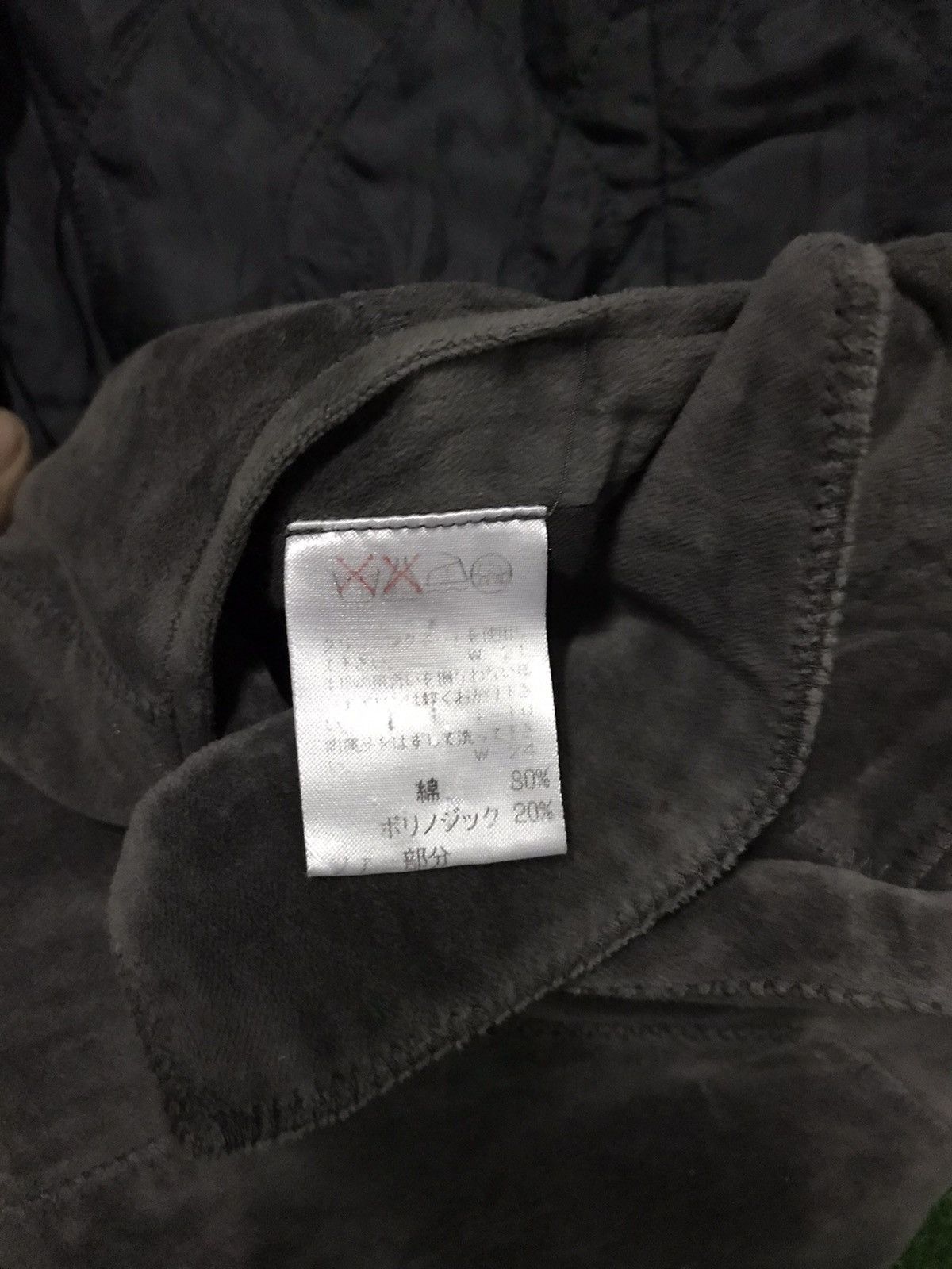 Issey Miyake ✈️FREE SHIPING✈️ 🔥 Vintage Issey Miyake Long Jacket Size US S / EU 44-46 / 1 - 8 Thumbnail