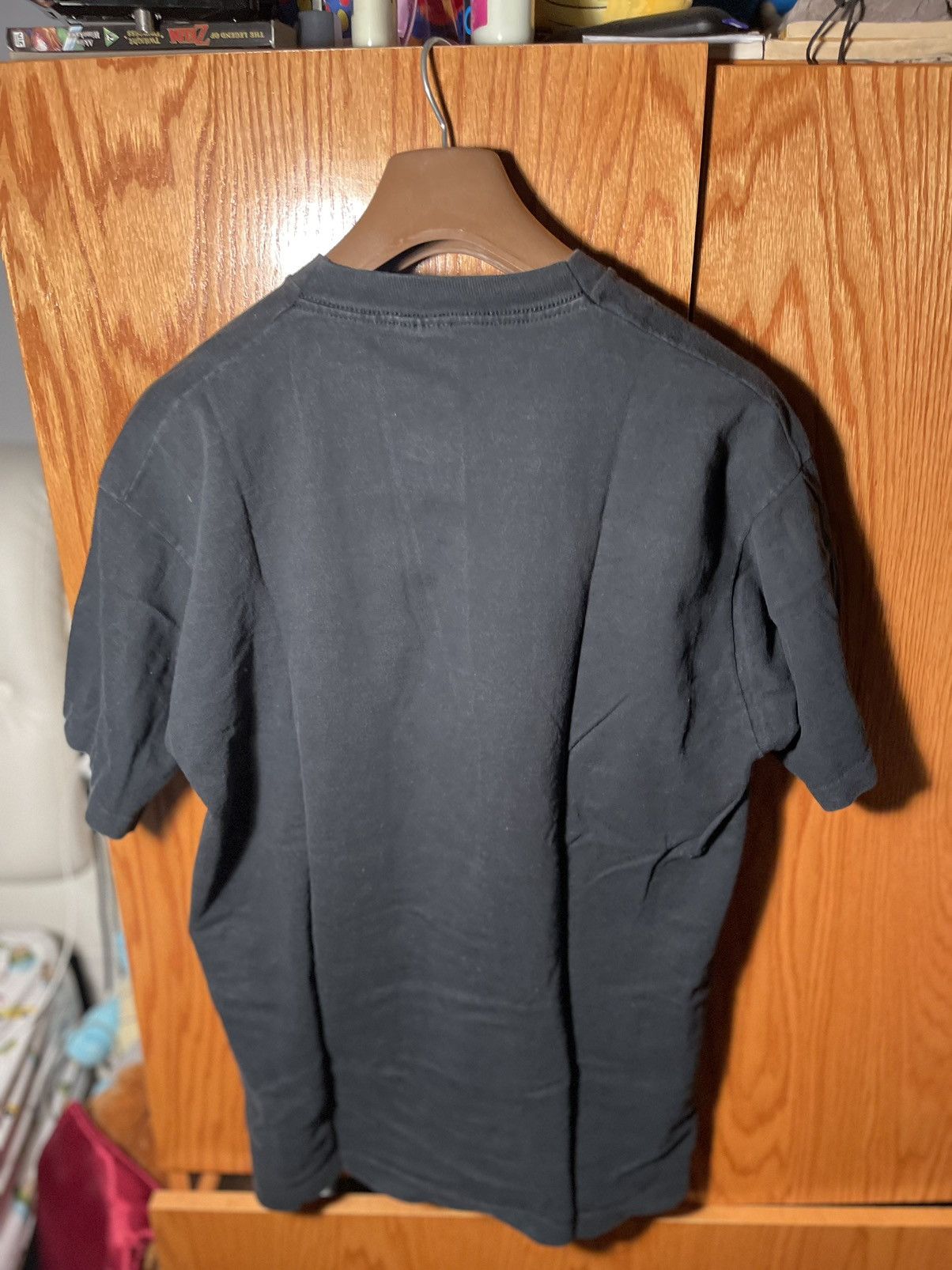 MLB Pittsburgh Pirates Single Stitch Tee Size US L / EU 52-54 / 3 - 5 Thumbnail