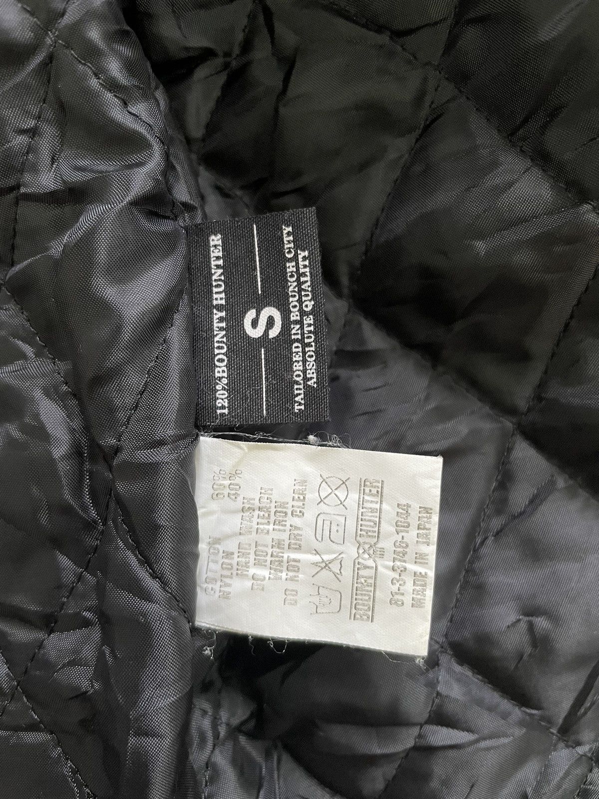 Bounty Hunter Bounty Hunter Size US S / EU 44-46 / 1 - 7 Thumbnail