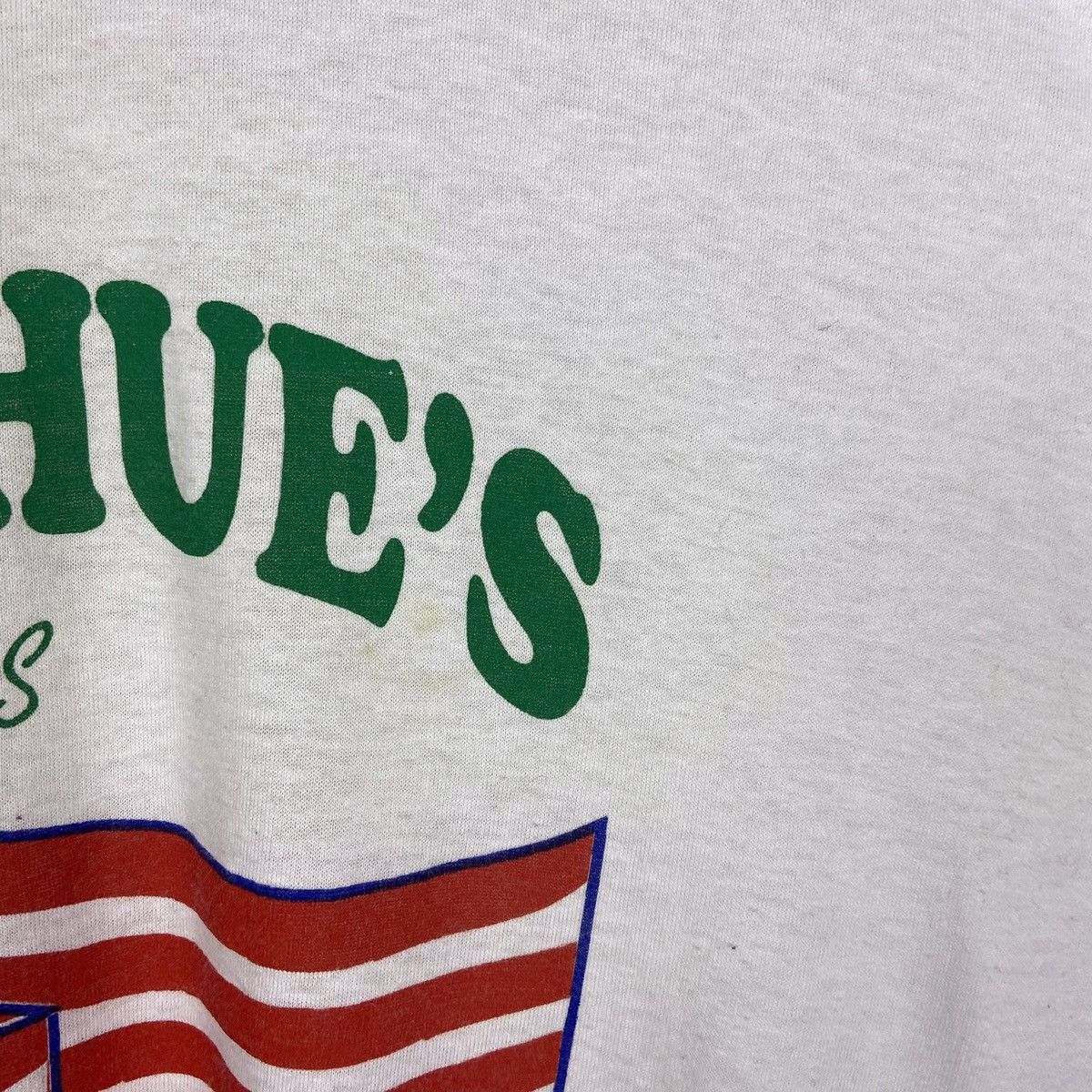 Vintage Vintage 90’s 1994 Fifa World Cup USA Ireland Gallahue’s tee Size US L / EU 52-54 / 3 - 8 Thumbnail