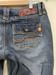 Vintage Japanese Brand Brappers Distressed Denime Jeans Size US 27 - 4 Thumbnail
