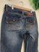 Vintage Japanese Brand Brappers Distressed Denime Jeans Size US 27 - 2 Thumbnail