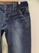 Vintage Japanese Brand Brappers Distressed Denime Jeans Size US 27 - 11 Thumbnail
