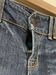 Vintage Japanese Brand Brappers Distressed Denime Jeans Size US 27 - 14 Thumbnail