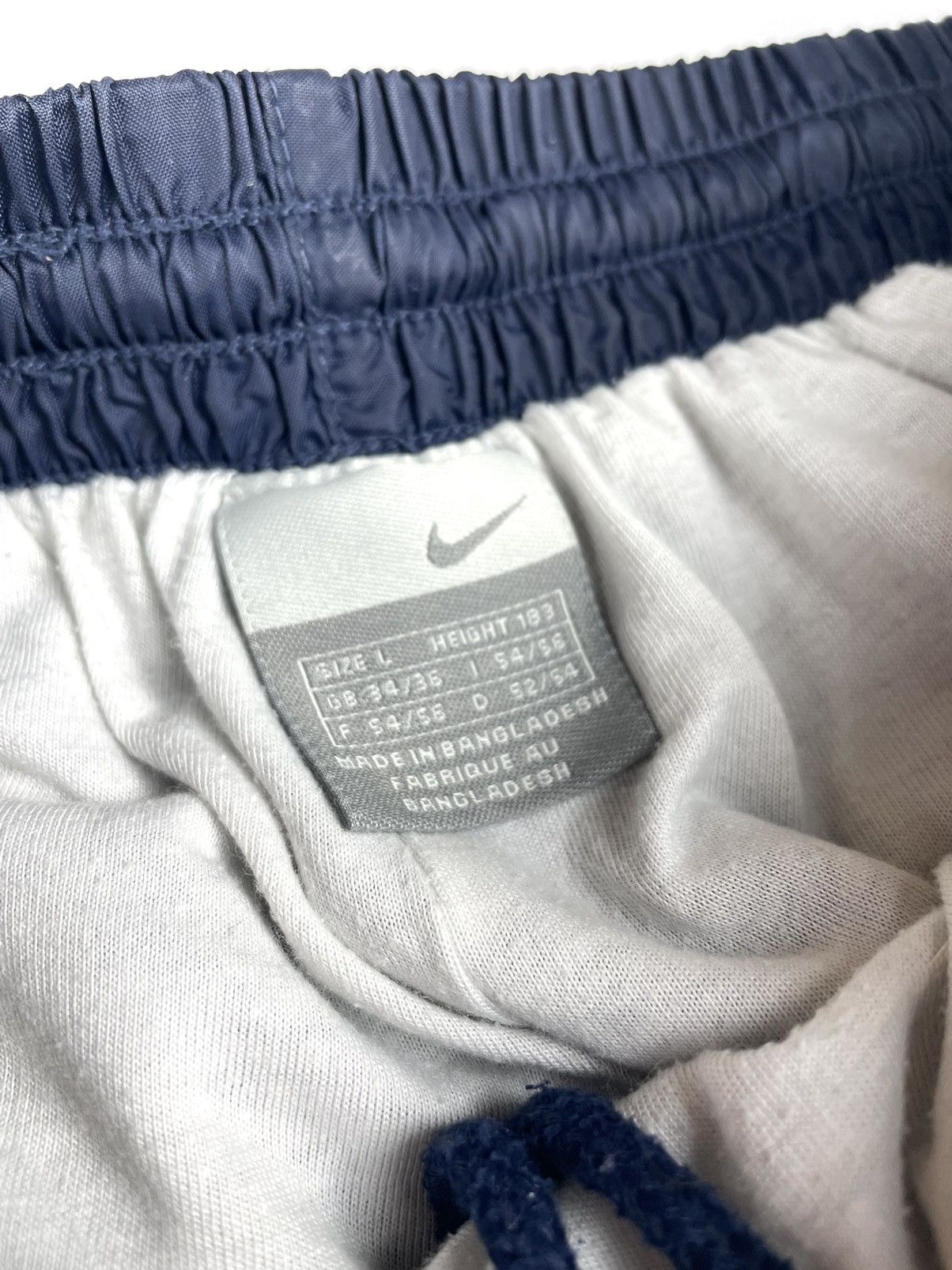 Nike Nike Y2K Vintage Pants Size: L Size US 34 / EU 50 - 8 Thumbnail
