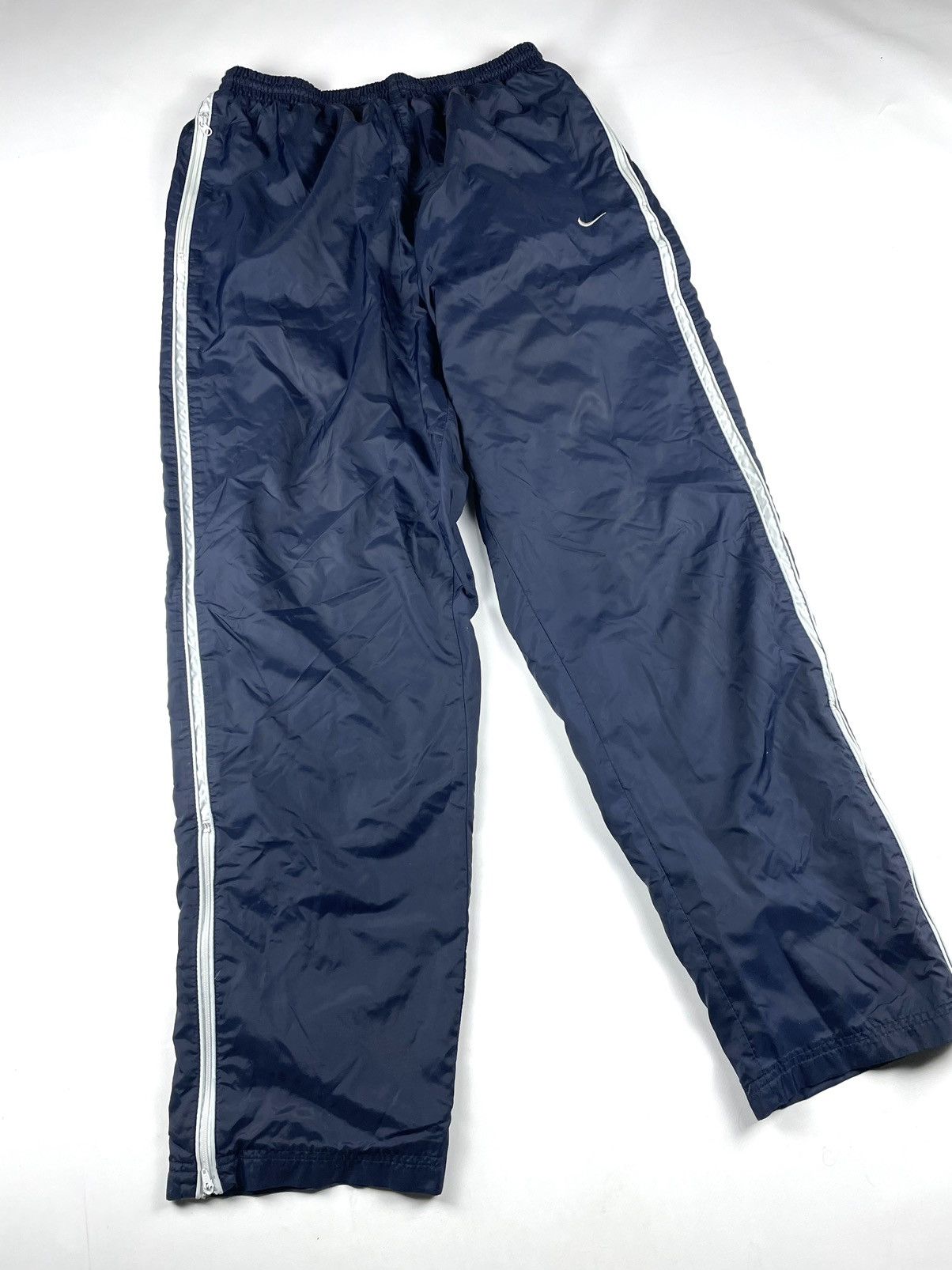 Nike Nike Y2K Vintage Pants Size: L Size US 34 / EU 50 - 3 Thumbnail
