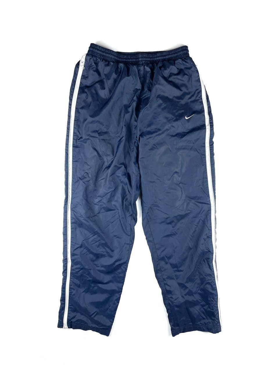 Nike Nike Y2K Vintage Pants Size: L Size US 34 / EU 50 - 1 Thumbnail