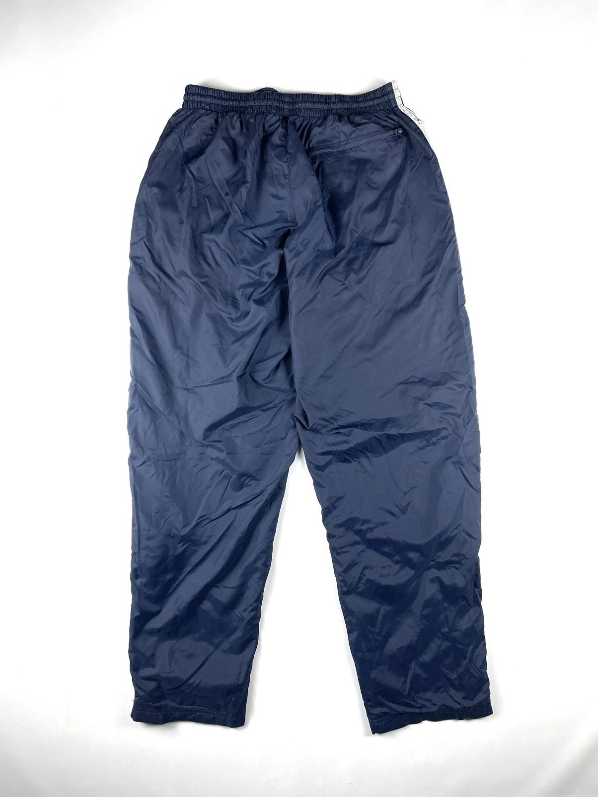Nike Nike Y2K Vintage Pants Size: L Size US 34 / EU 50 - 2 Thumbnail