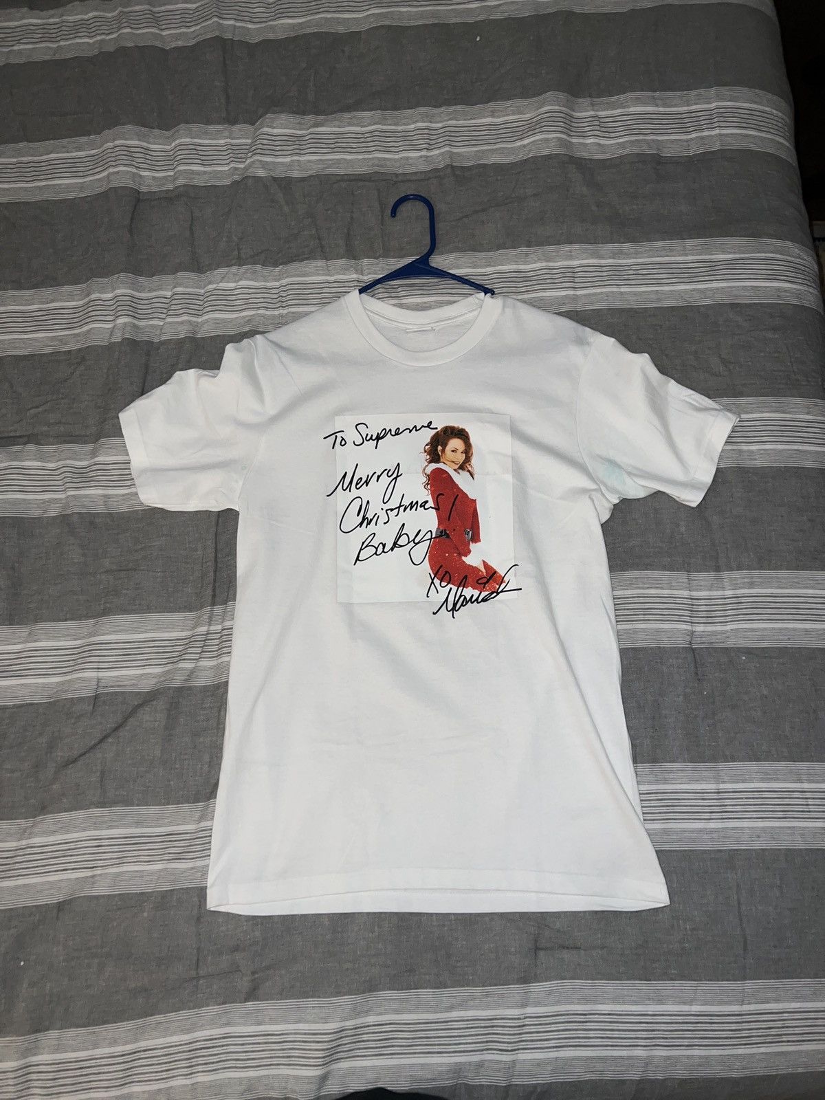 Supreme Mariah Carey Shirt (Small)