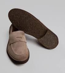 Drakes Canal St. Loafer