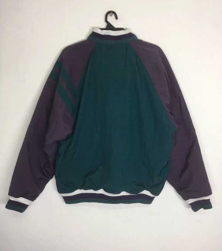Fila × Vintage Rare🔥Vintage Fila Hoodie Winter Season Jacket Size US M / EU 48-50 / 2 - 3 Thumbnail