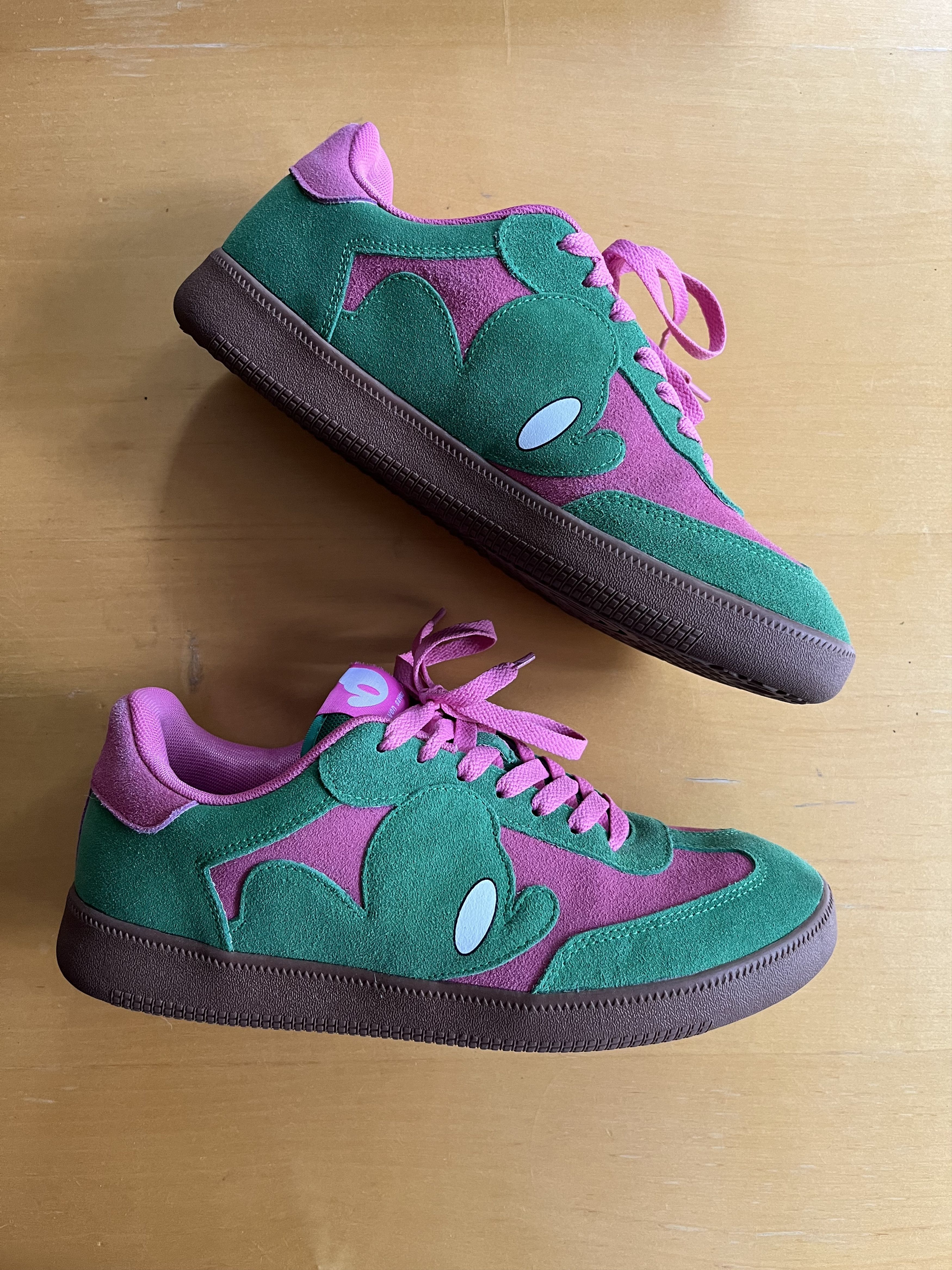 Father Steve Father Steve Mice Shoes Size US 9 / EU 42 - 4 Thumbnail