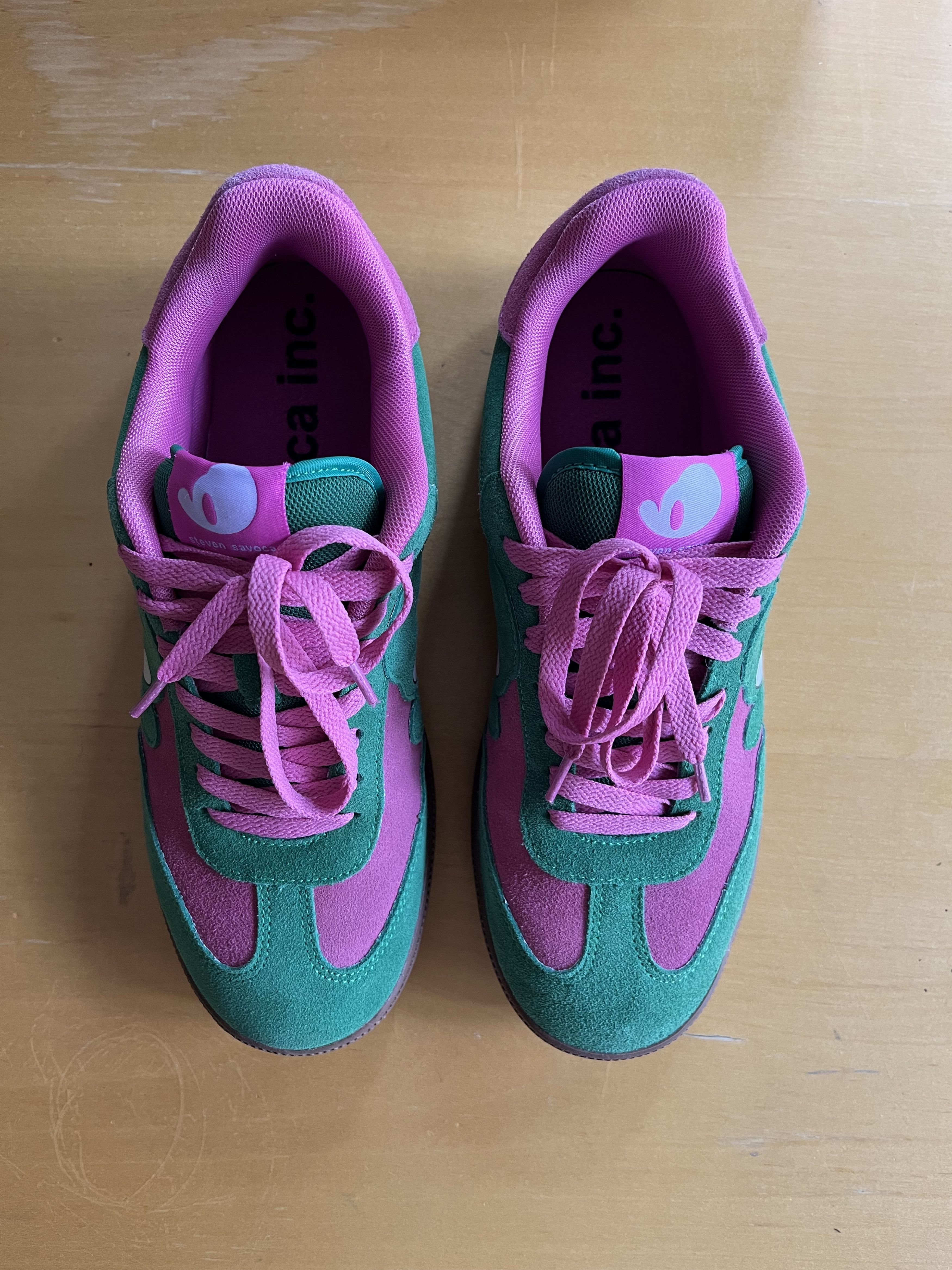 Father Steve Father Steve Mice Shoes Size US 9 / EU 42 - 3 Thumbnail