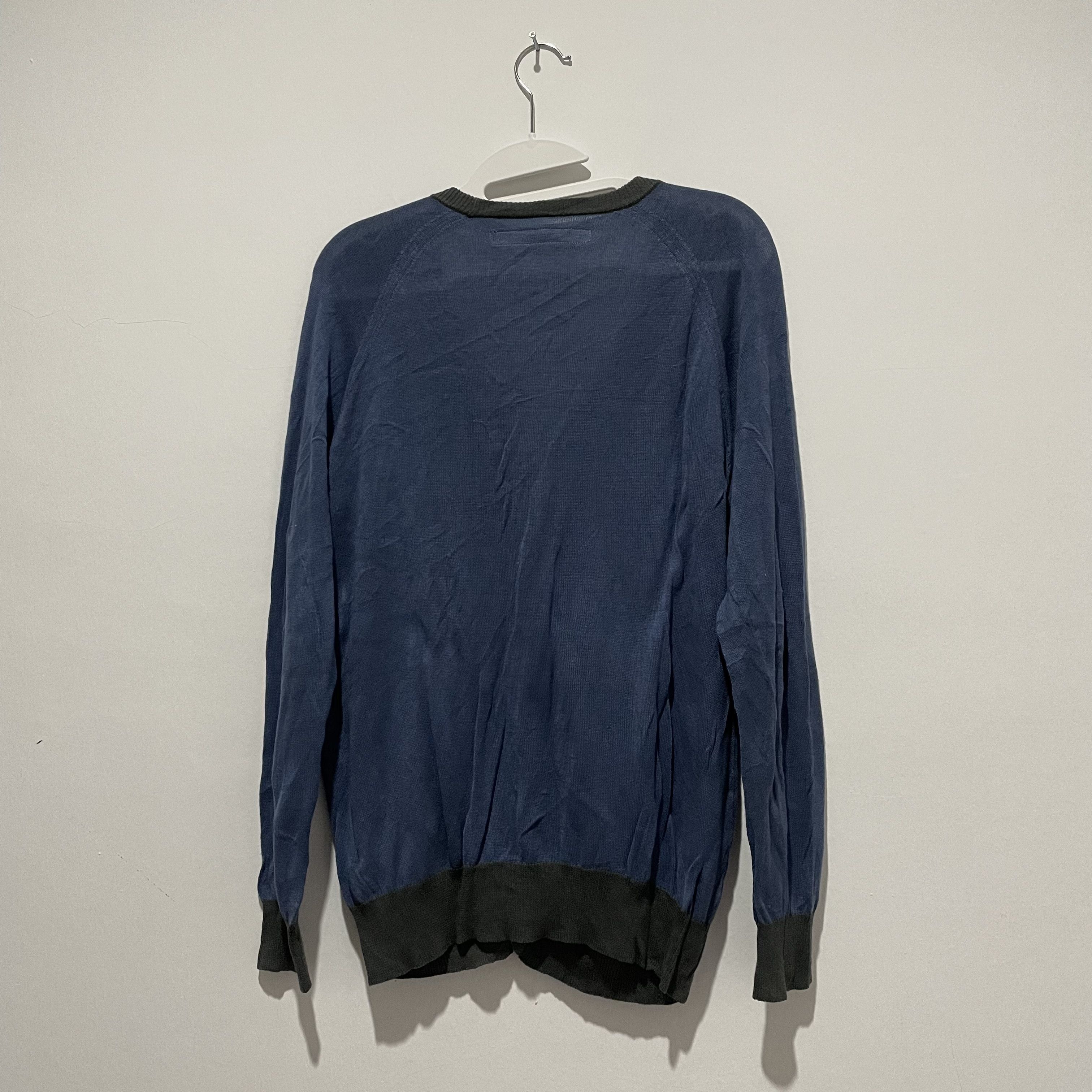 FACTOTUM Factotum Cardigan Size US S / EU 44-46 / 1 - 3 Thumbnail