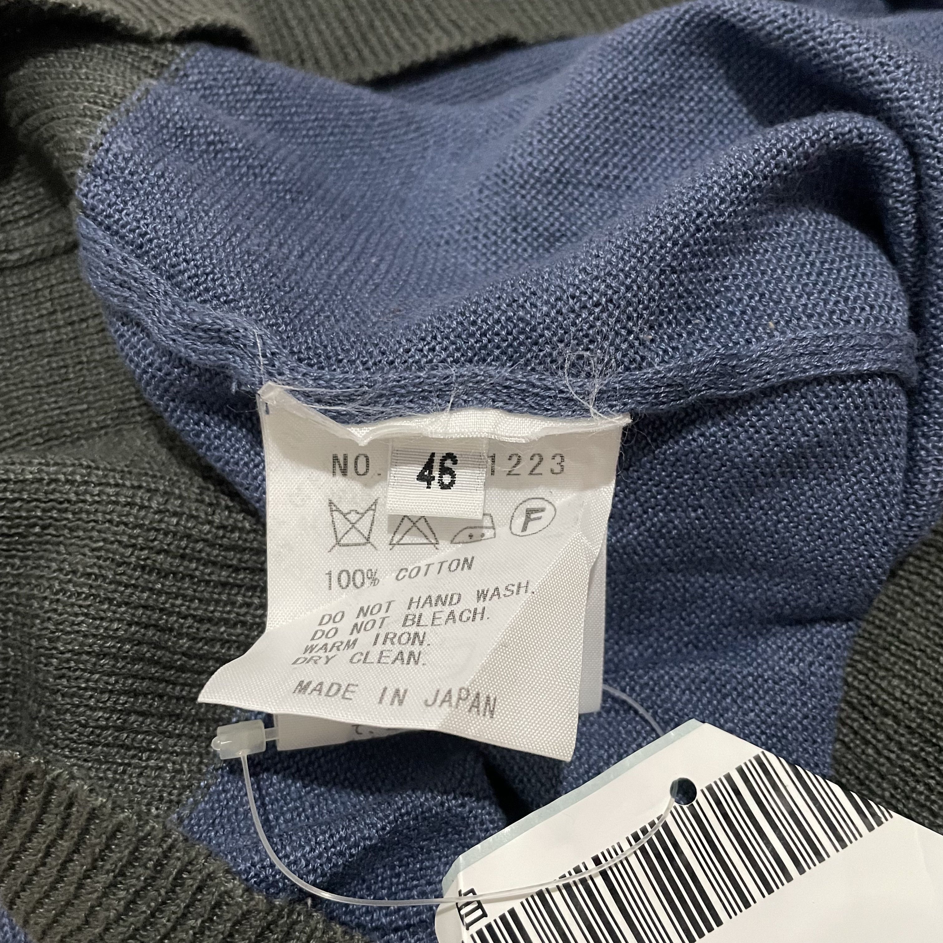 FACTOTUM Factotum Cardigan Size US S / EU 44-46 / 1 - 5 Thumbnail
