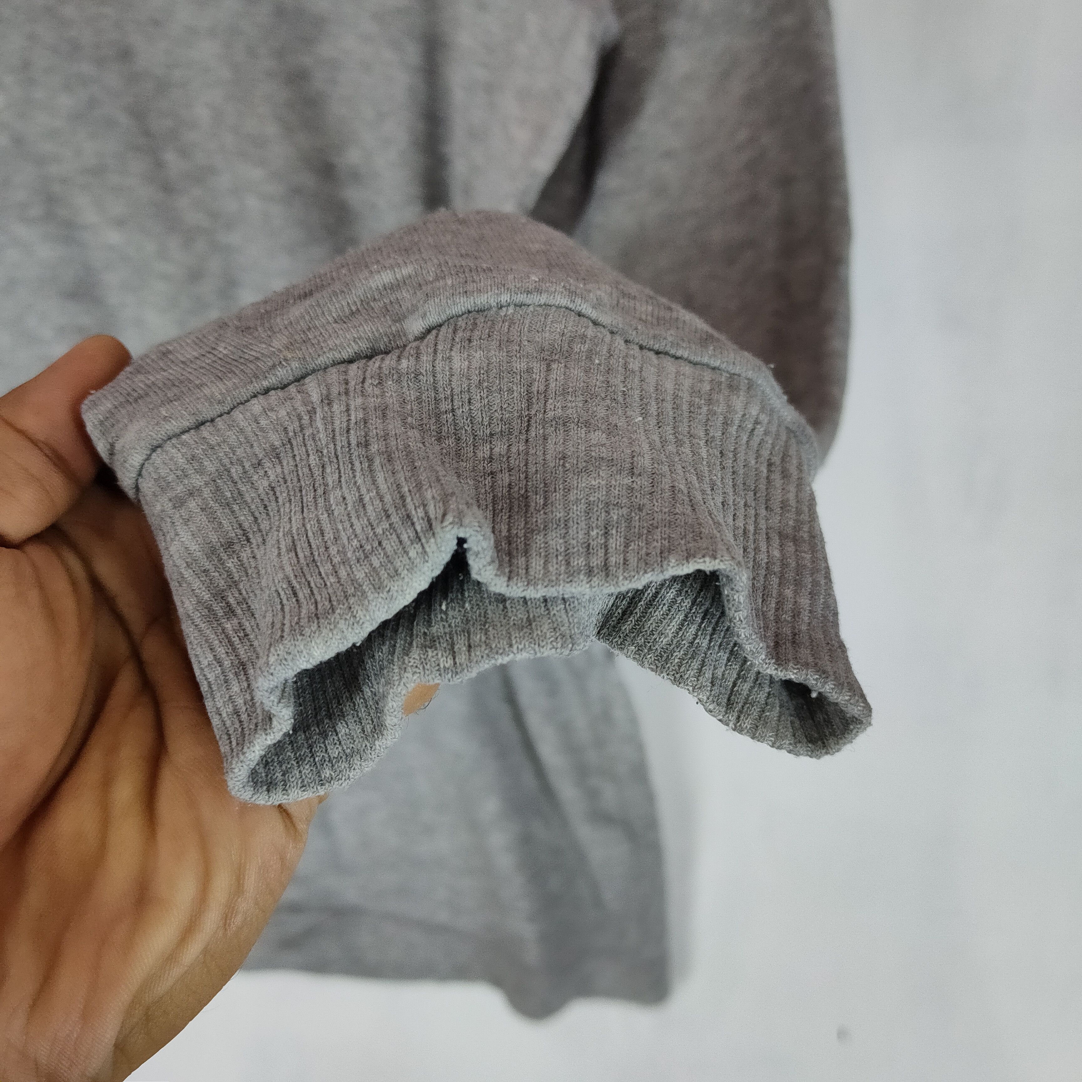 Other T&C SURF HAWAII Camouflage Spellout Lightweight Sweatshirt Size US M / EU 48-50 / 2 - 3 Thumbnail