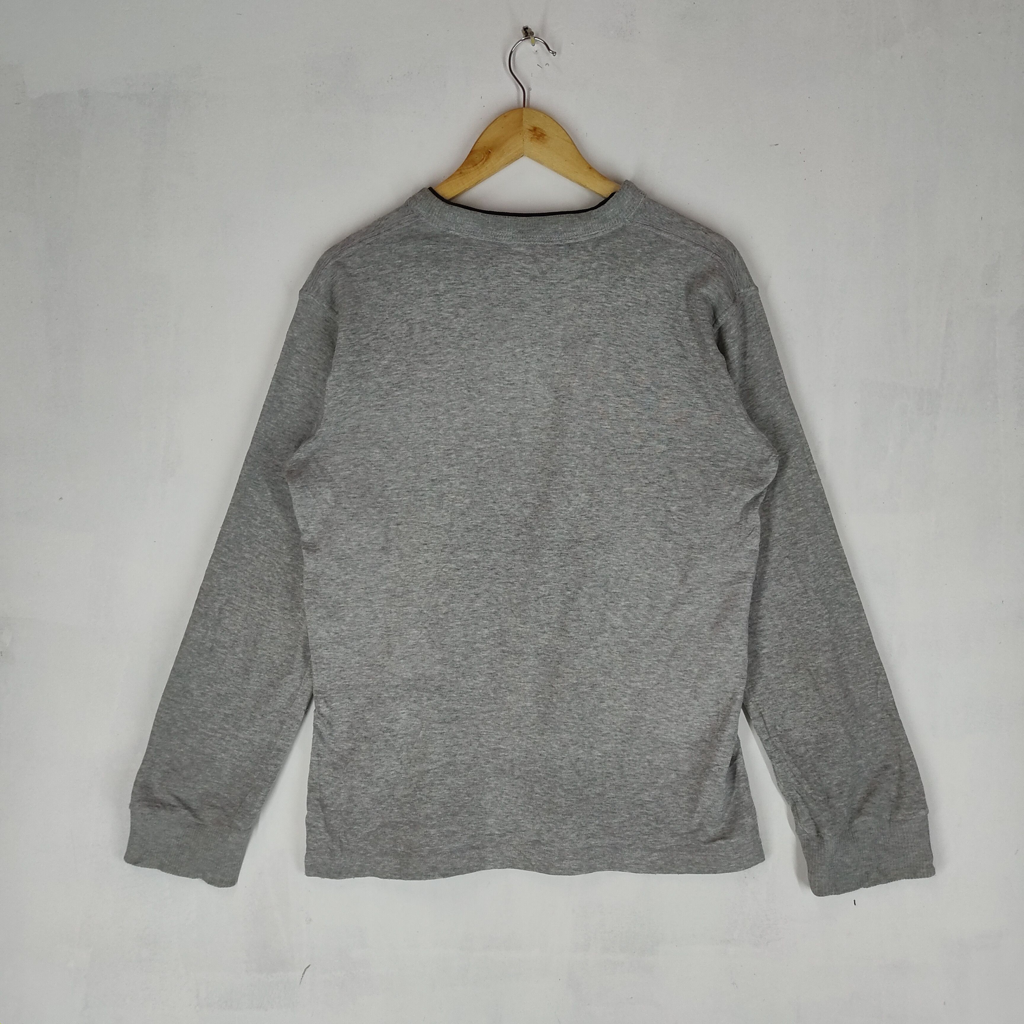 Other T&C SURF HAWAII Camouflage Spellout Lightweight Sweatshirt Size US M / EU 48-50 / 2 - 5 Thumbnail