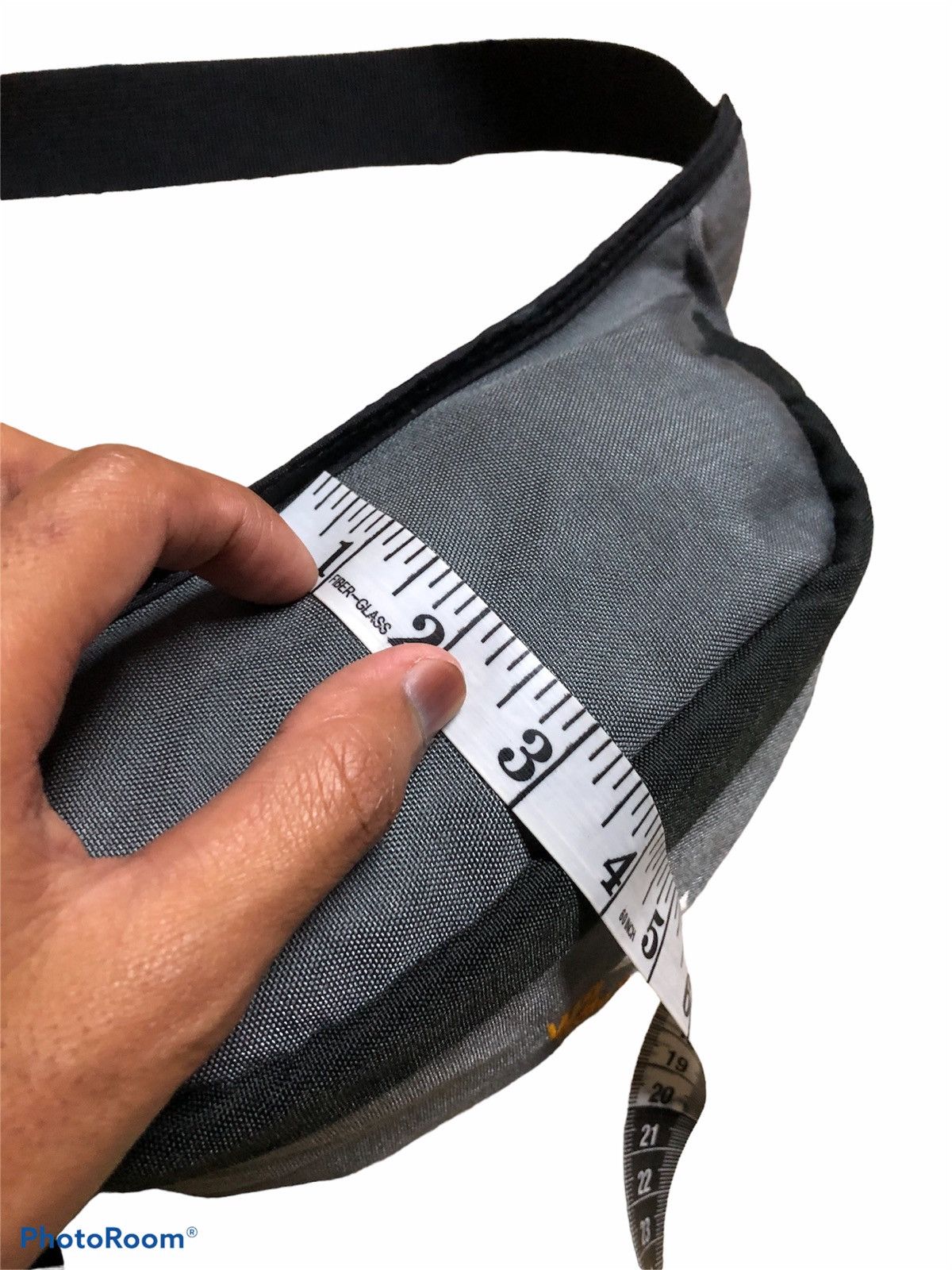 Vintage WORLD WAY VINTAGE FANNY PACK/WAISTBAG Size ONE SIZE - 8 Thumbnail