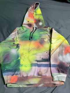 Supreme Rammellzee Hoodie | Grailed