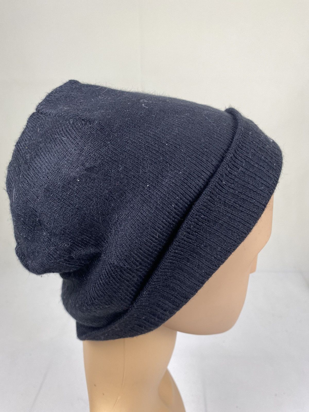 Adidas Vintage Adidas Beanie Hat Acrylic 100% Size ONE SIZE - 3 Thumbnail
