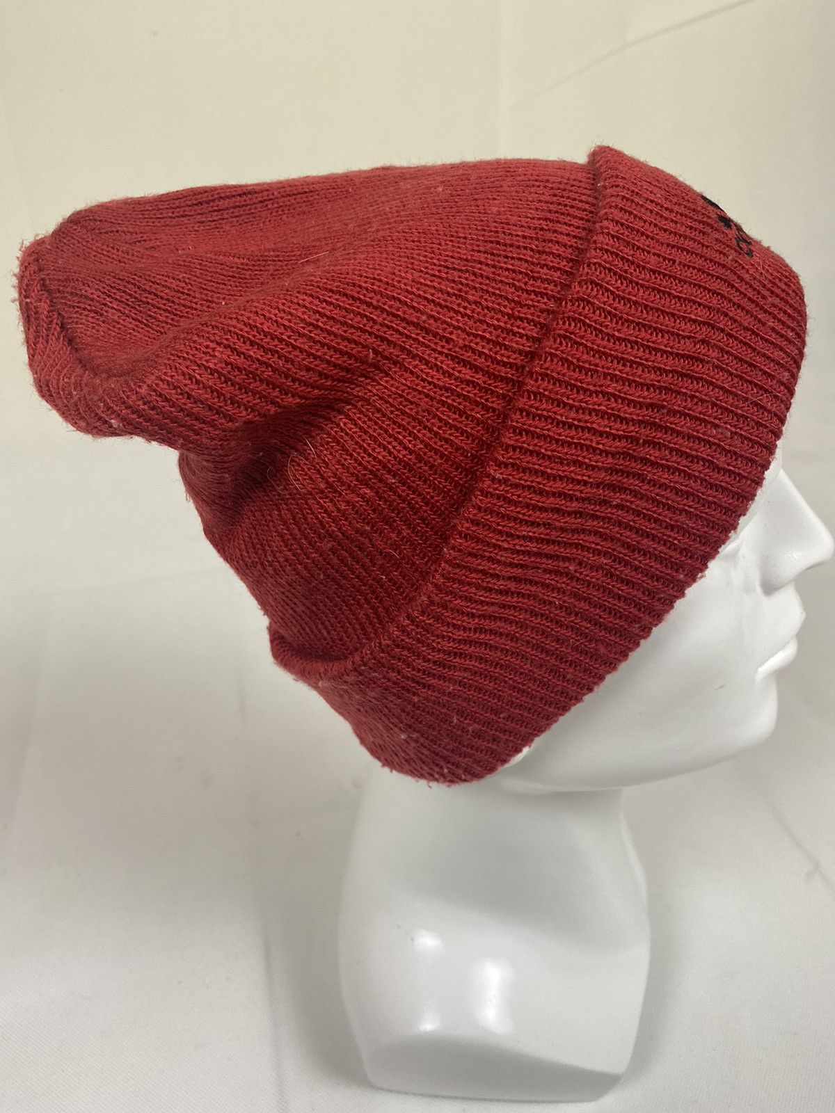 Adidas Adidas Beanie Hat Size ONE SIZE - 2 Thumbnail