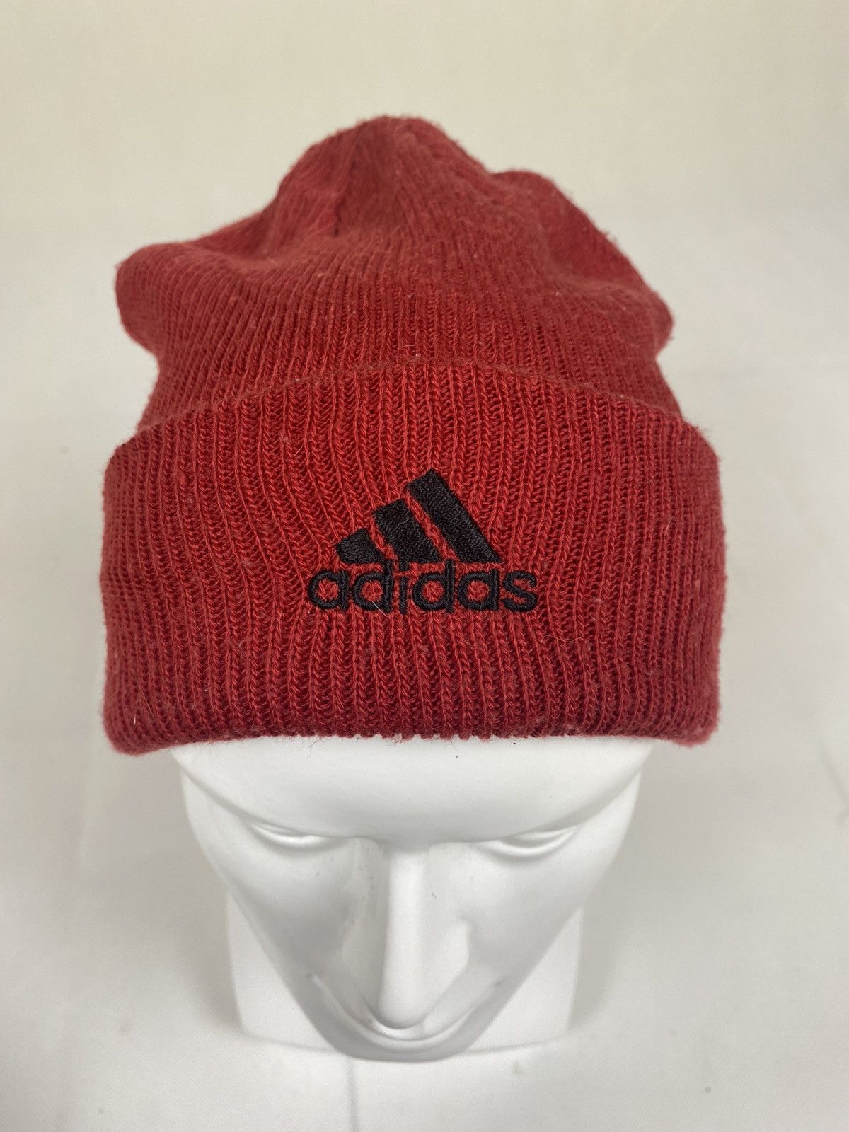 Adidas Adidas Beanie Hat Size ONE SIZE - 1 Thumbnail