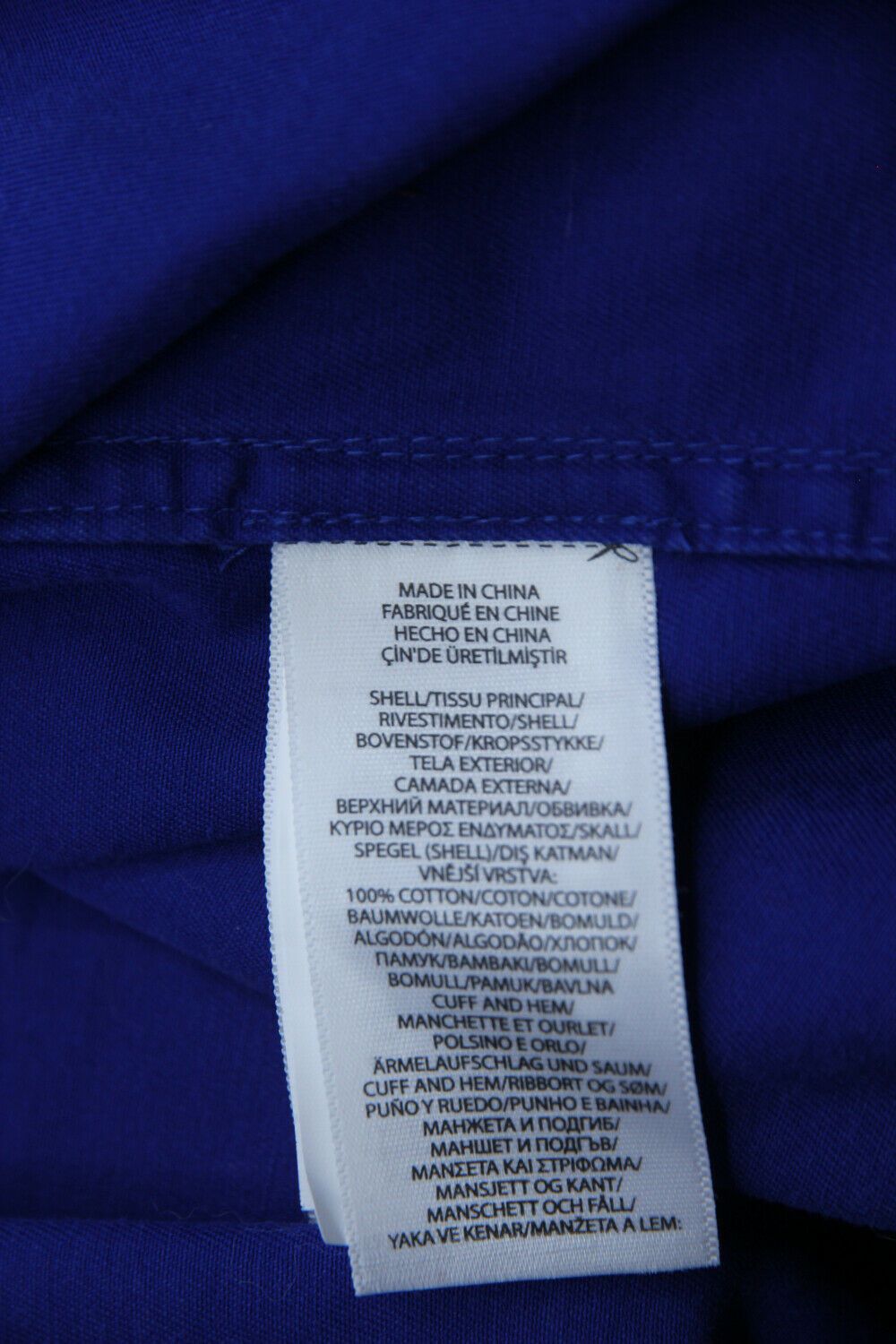 Polo Ralph Lauren Polo Ralph Lauren Sportsman Pine Lake Varsity Jacket Size US XXL / EU 58 / 5 - 16 Thumbnail