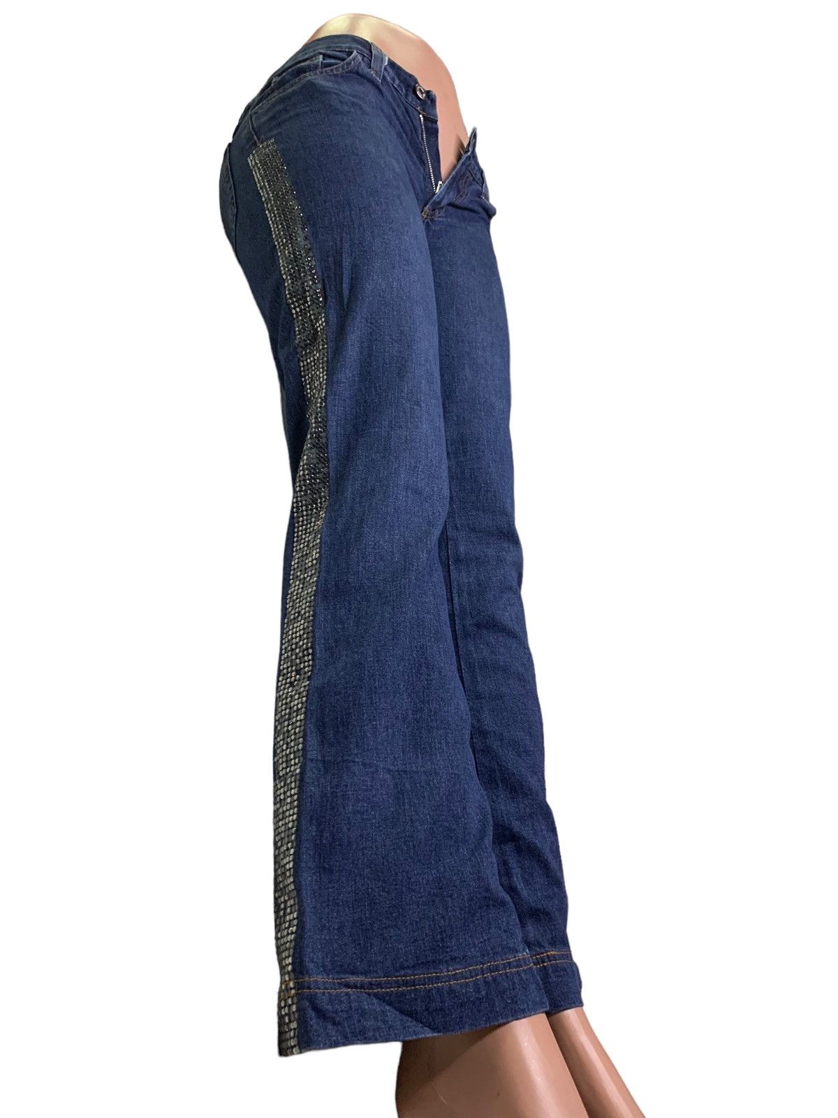 Dolce & Gabbana D&G jeans Size 28" / US 6 / IT 42 - 11 Thumbnail