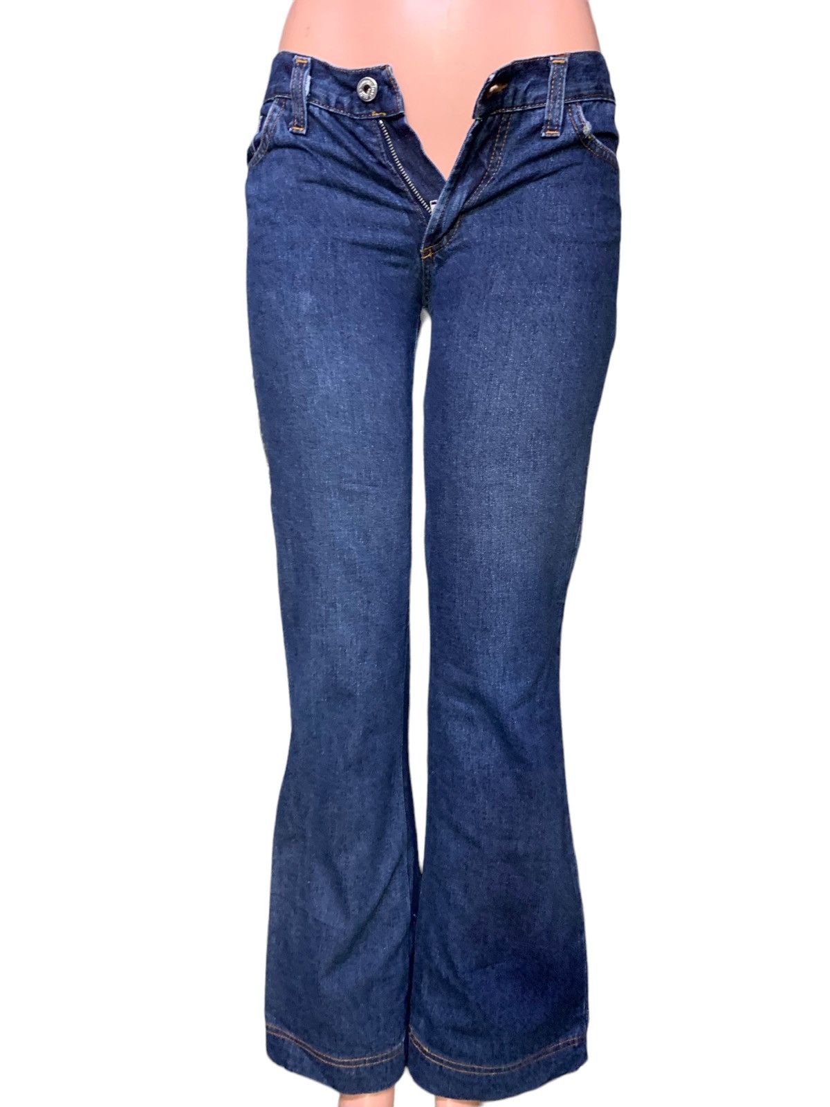 Dolce & Gabbana D&G jeans Size 28" / US 6 / IT 42 - 4 Thumbnail