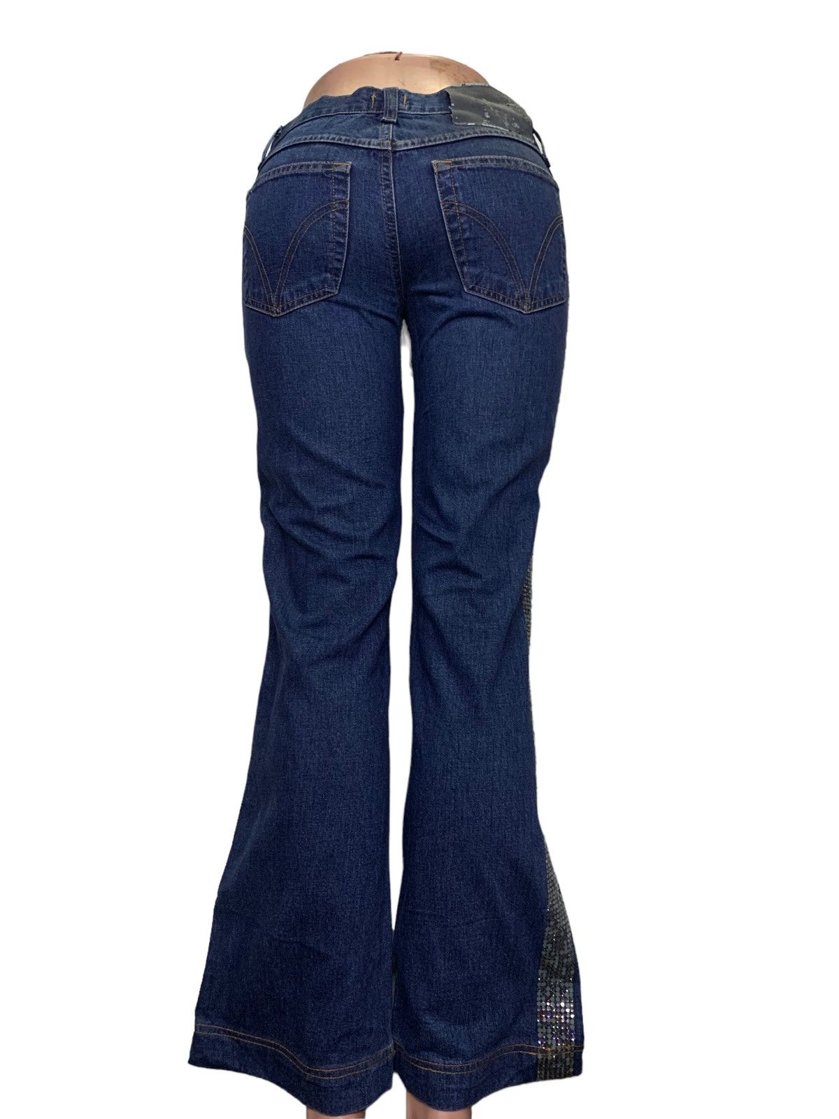 Dolce & Gabbana D&G jeans Size 28" / US 6 / IT 42 - 12 Thumbnail