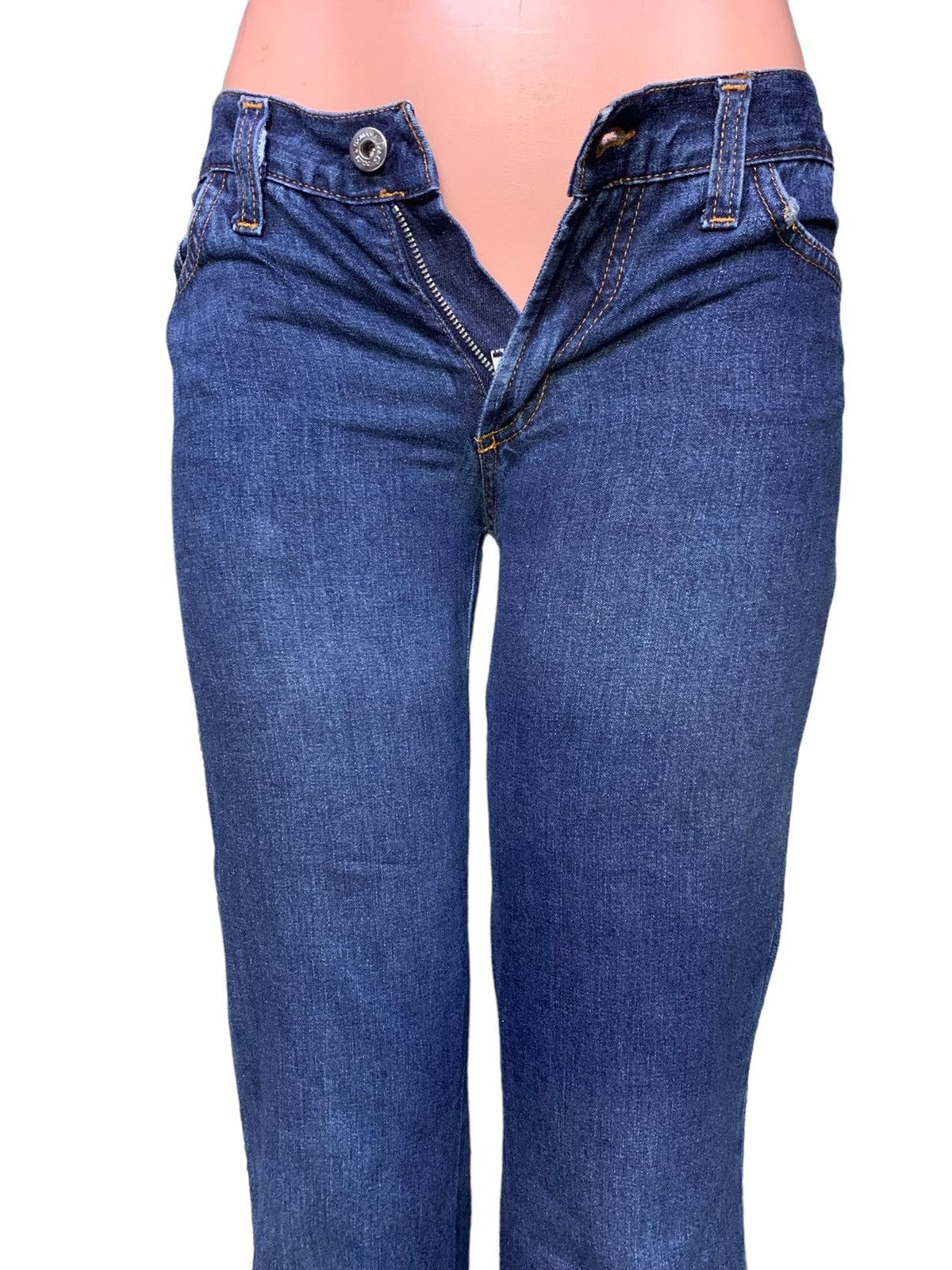 Dolce & Gabbana D&G jeans Size 28" / US 6 / IT 42 - 8 Thumbnail