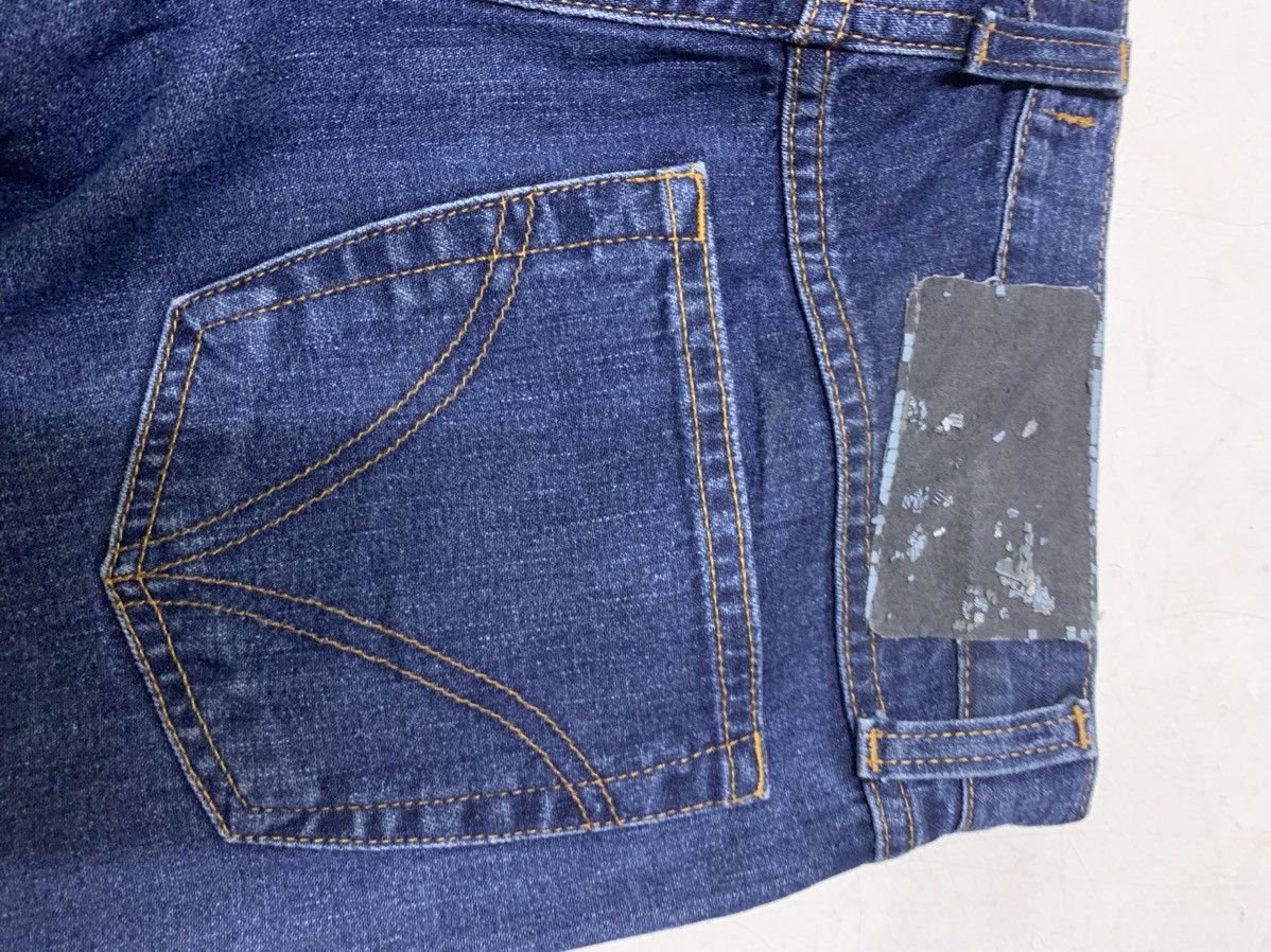 Dolce & Gabbana D&G jeans Size 28" / US 6 / IT 42 - 19 Thumbnail