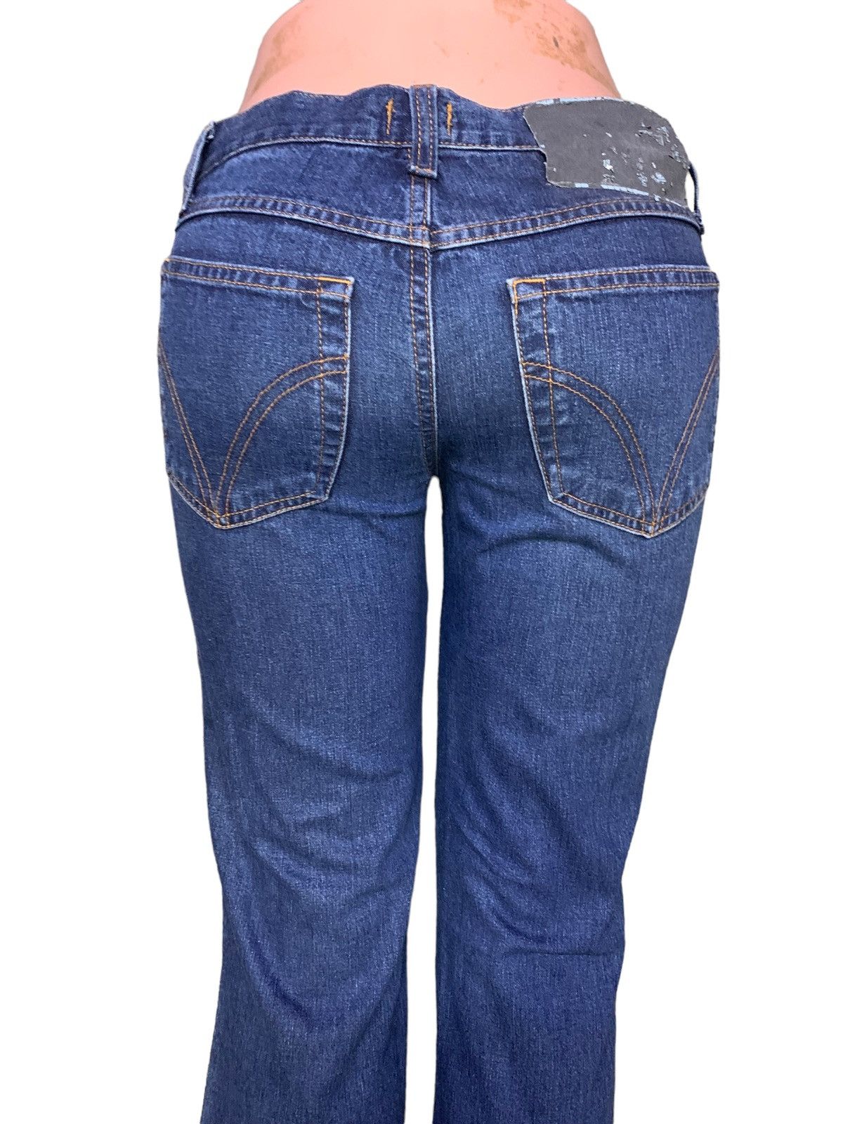 Dolce & Gabbana D&G jeans Size 28" / US 6 / IT 42 - 5 Thumbnail