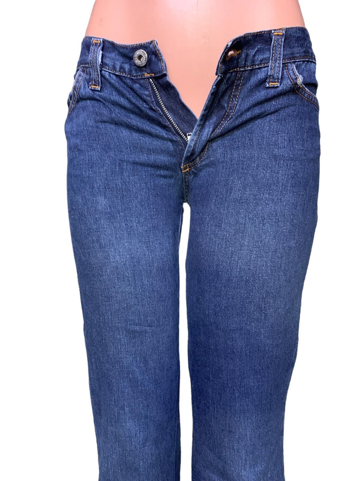 Dolce & Gabbana D&G jeans Size 28" / US 6 / IT 42 - 3 Thumbnail