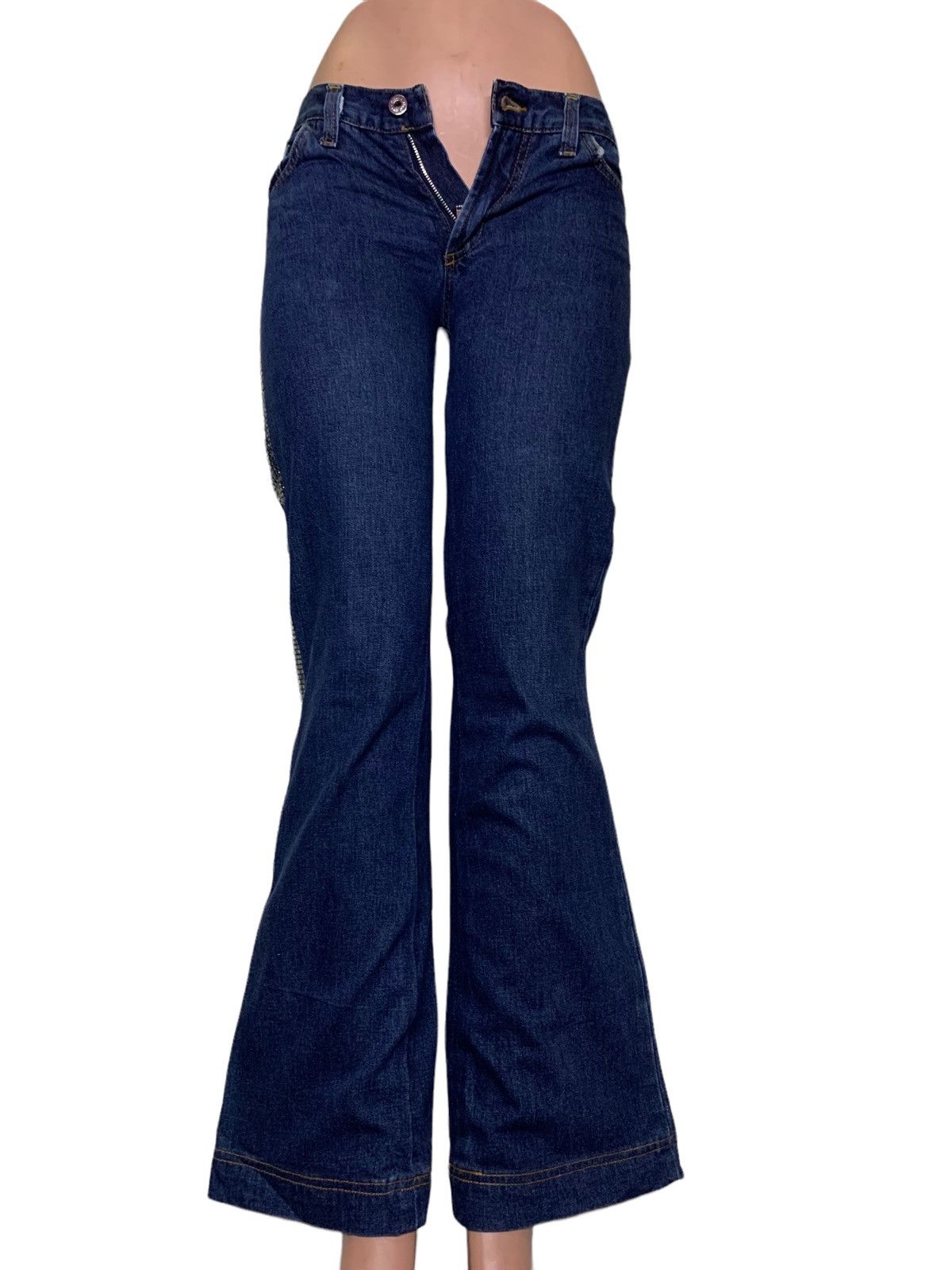 Dolce & Gabbana D&G jeans Size 28" / US 6 / IT 42 - 13 Thumbnail