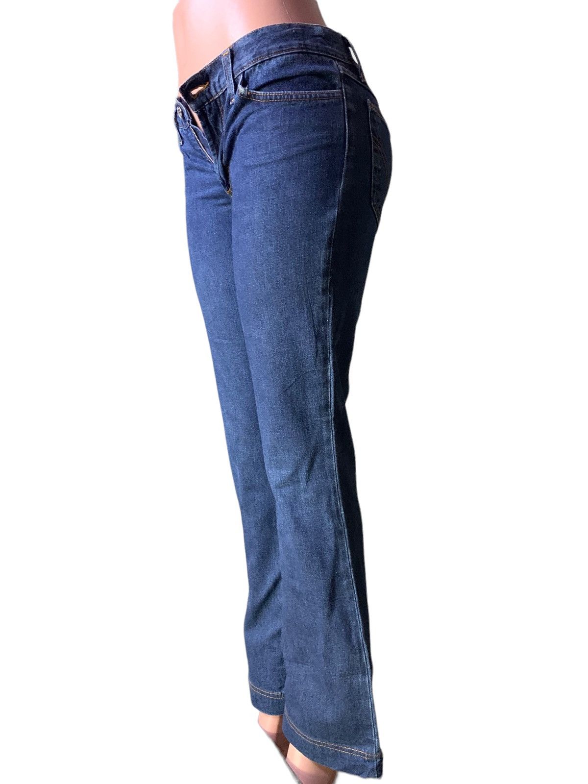Dolce & Gabbana D&G jeans Size 28" / US 6 / IT 42 - 6 Thumbnail