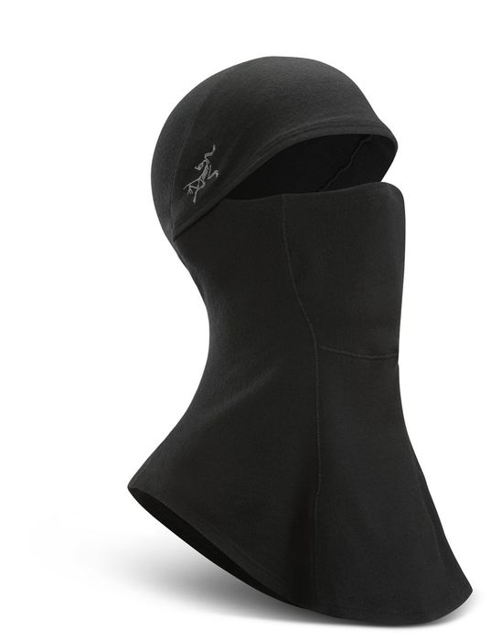 Arc'Teryx Arcteryx balaclava ski mask | Grailed