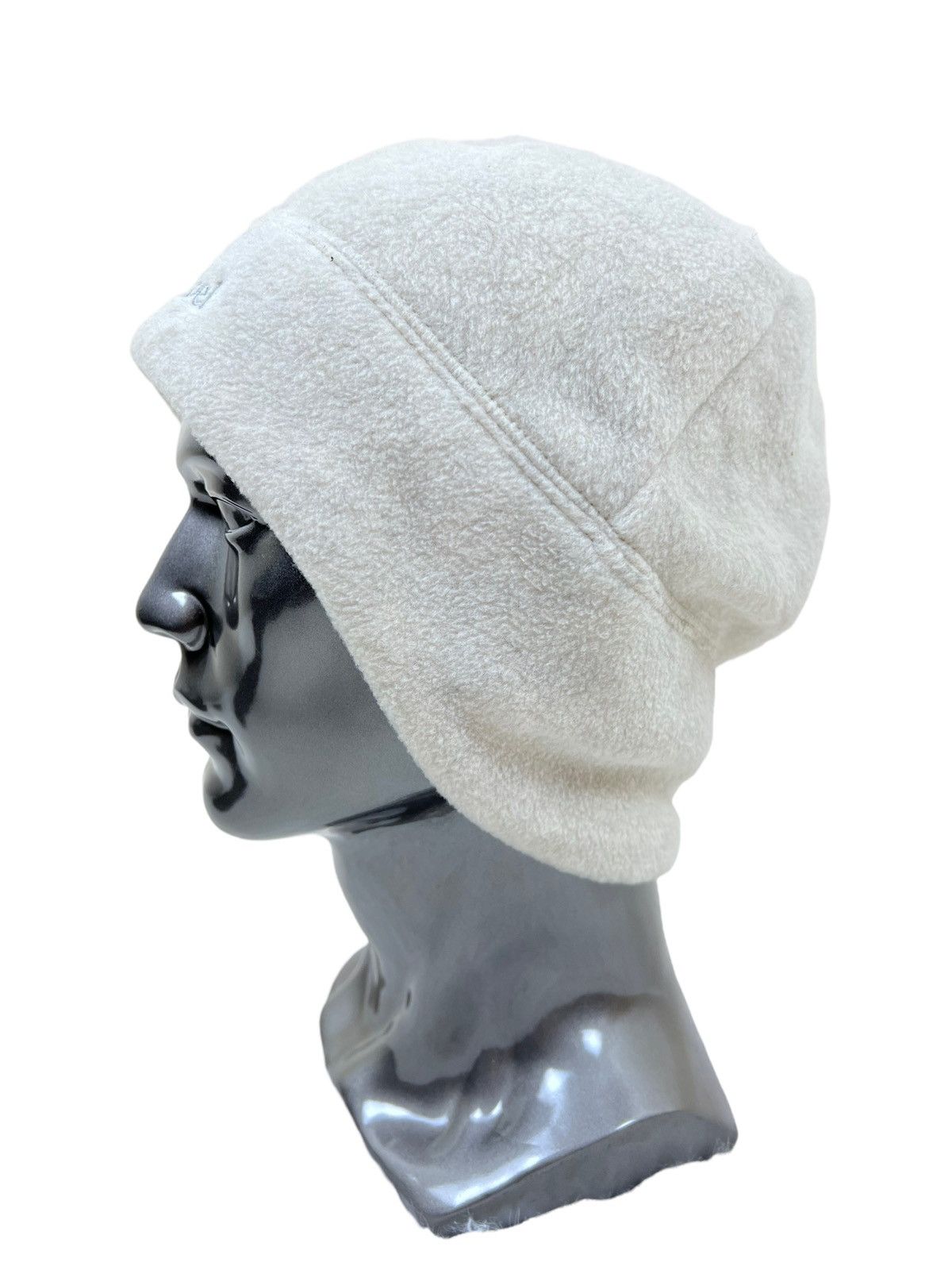Montbell Vintage Montbell Fleece Winter Hat Size ONE SIZE - 2 Thumbnail