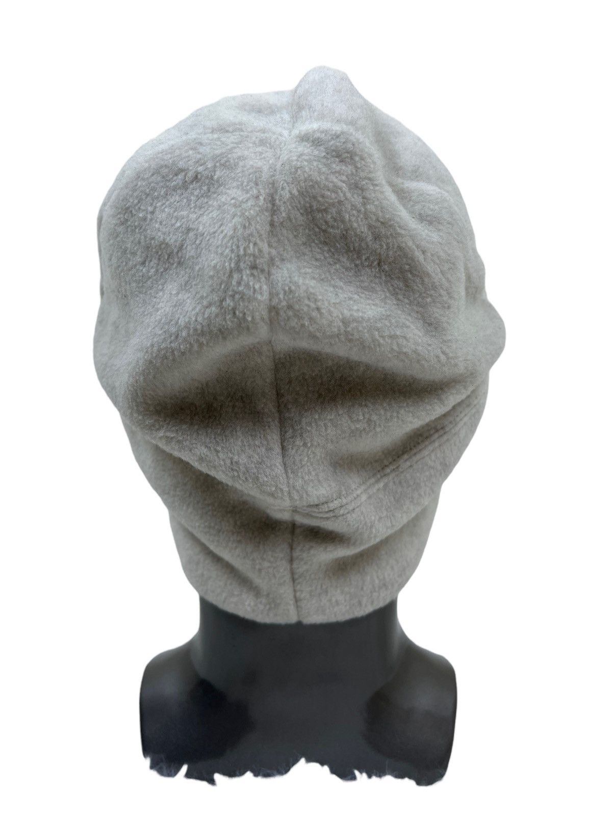 Montbell Vintage Montbell Fleece Winter Hat Size ONE SIZE - 3 Thumbnail
