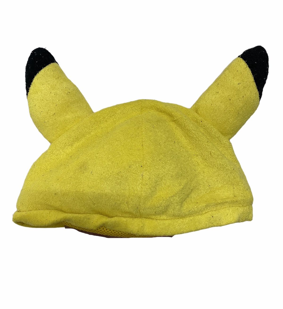 Japanese Brand Pokémon Pikachu beanie hat Size ONE SIZE - 2 Thumbnail
