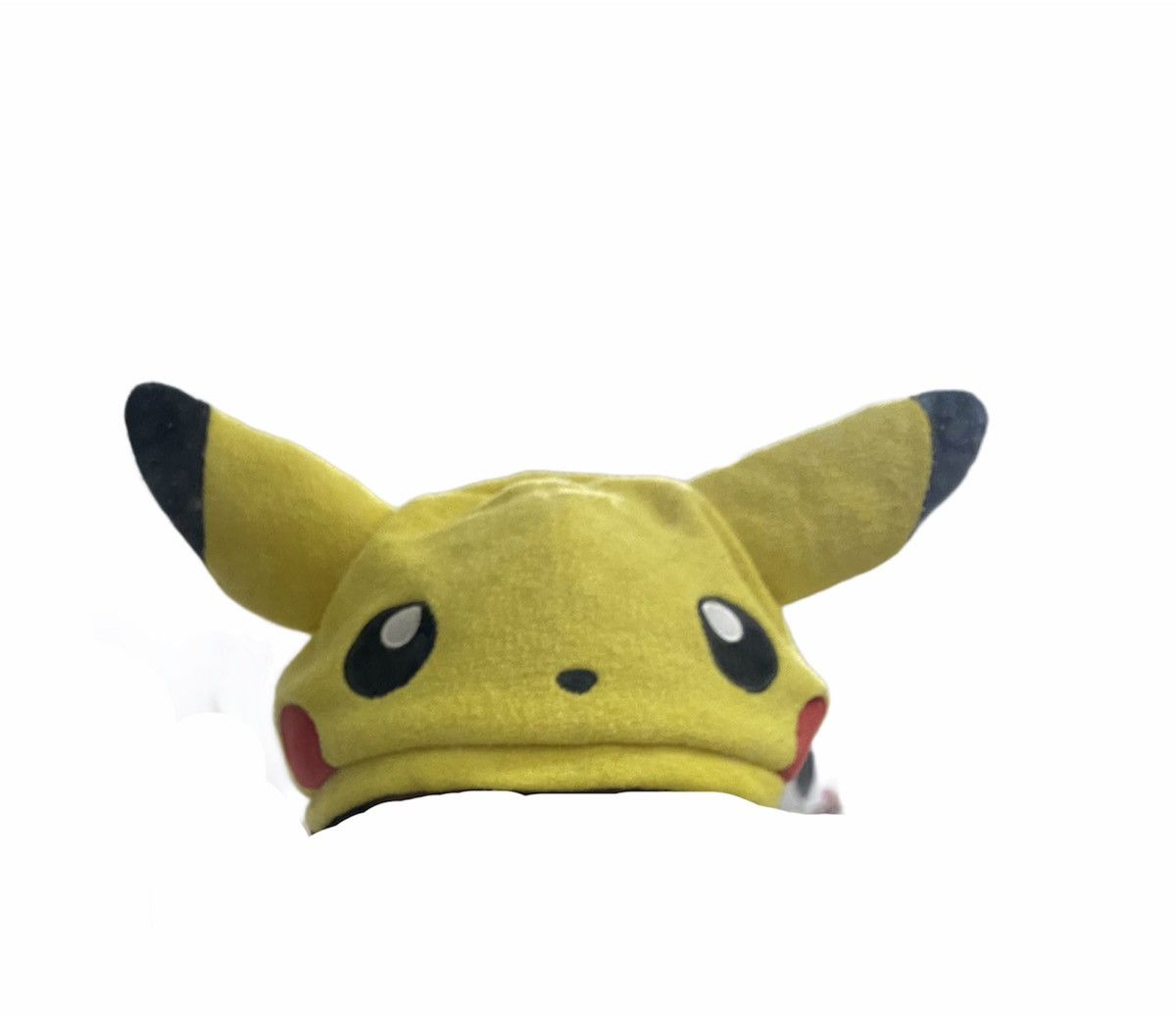 Japanese Brand Pokémon Pikachu beanie hat Size ONE SIZE - 3 Thumbnail